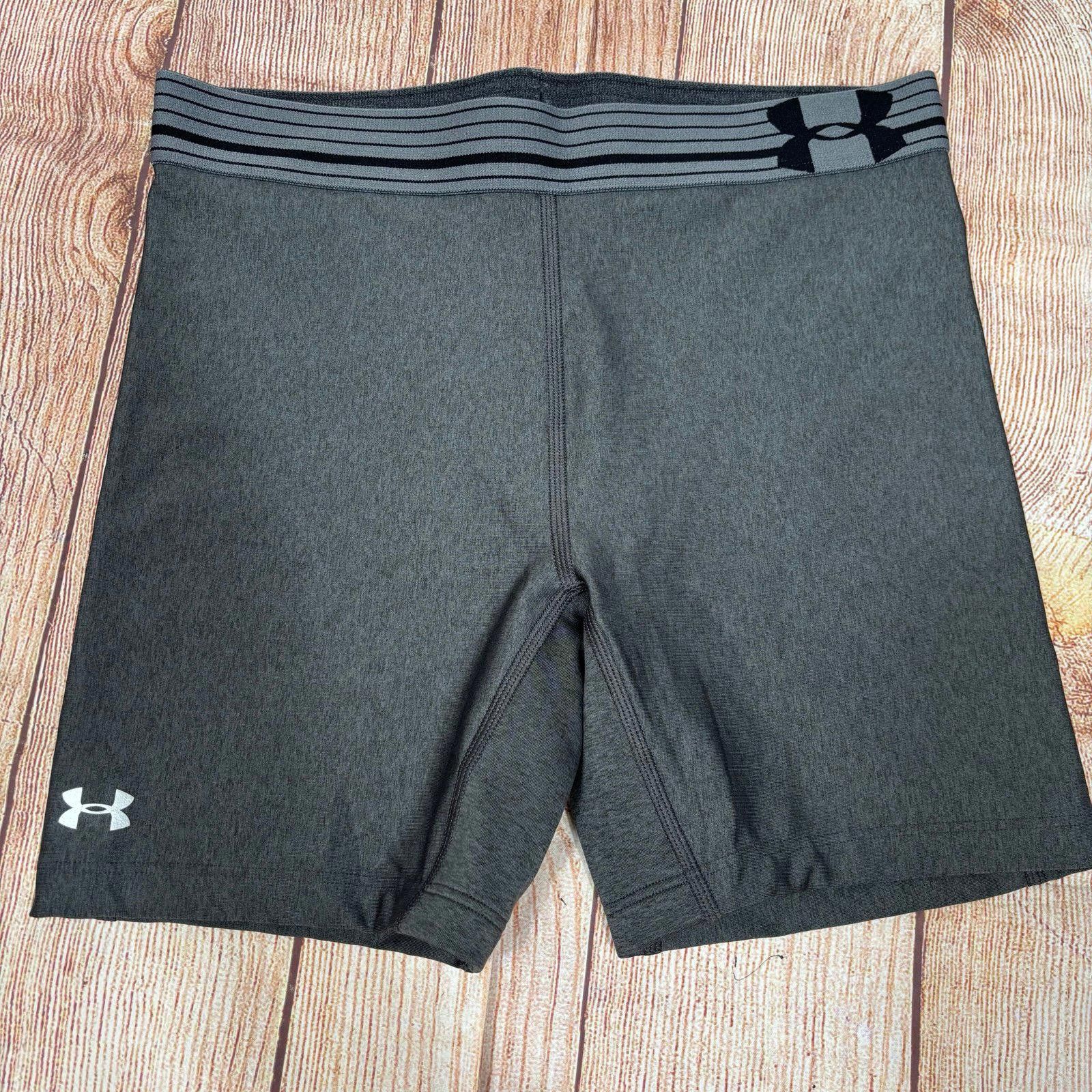 Under Armour Under Armour HeatGear Compression Shorts Bundle Small Size 28" / US 6 / IT 42 - 2 Thumbnail