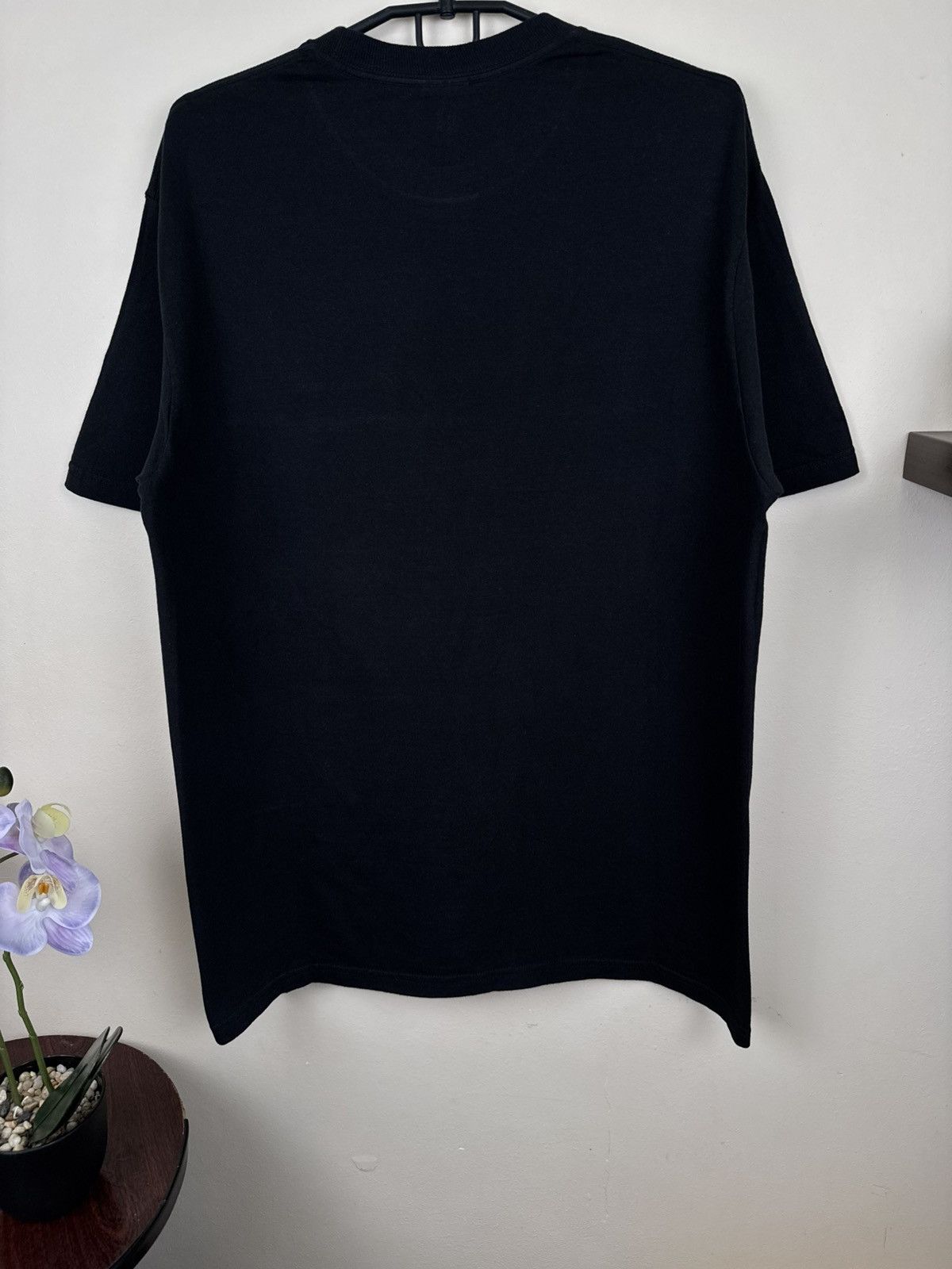 Supreme Supreme Love That T shirt Black Streetwear L Hype Rare Size US L / EU 52-54 / 3 - 17 Thumbnail