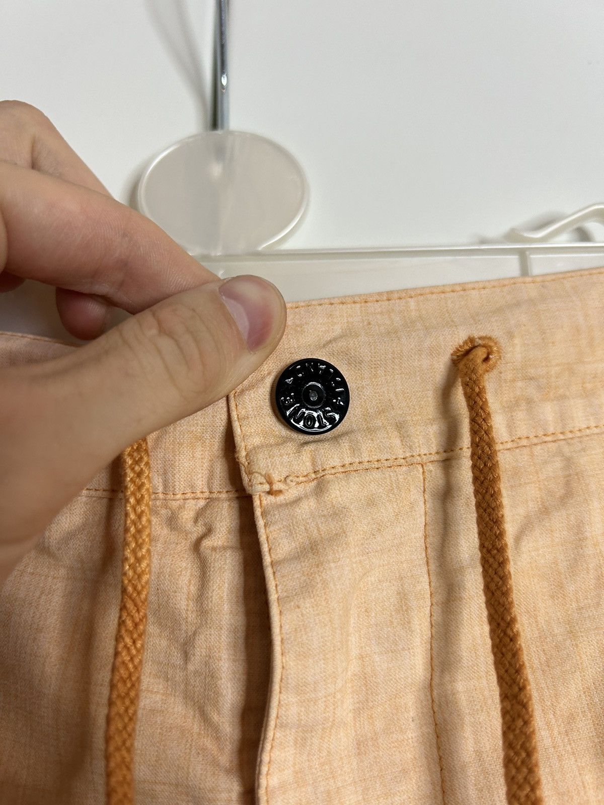 Stone Island Stone island vintage shorts Size US 36 / EU 52 - 3 Thumbnail