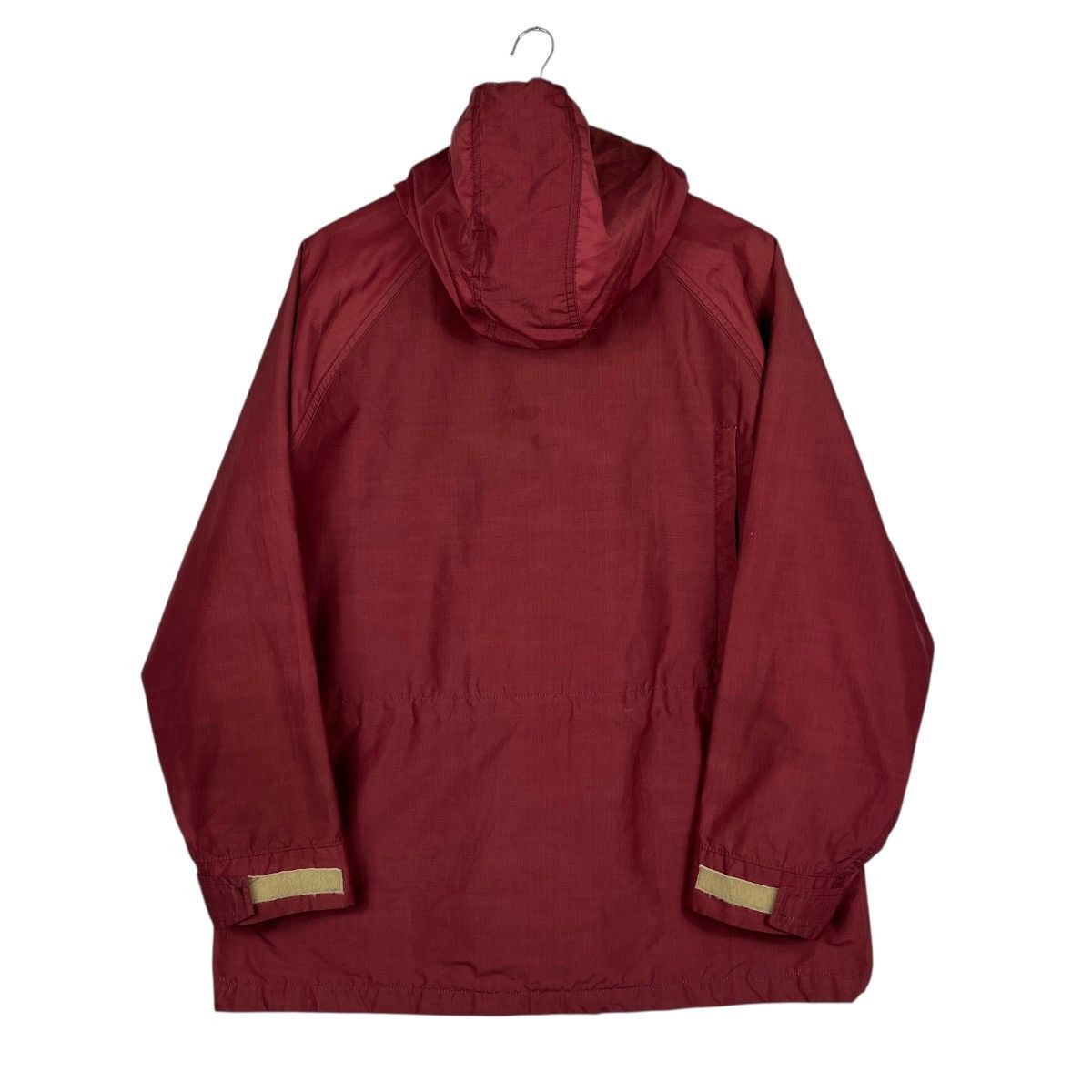 L.L. Bean 🔥 Vintage LL Bean Baxter State Mountain Parka Plaid Lining Size US M / EU 48-50 / 2 - 11 Thumbnail