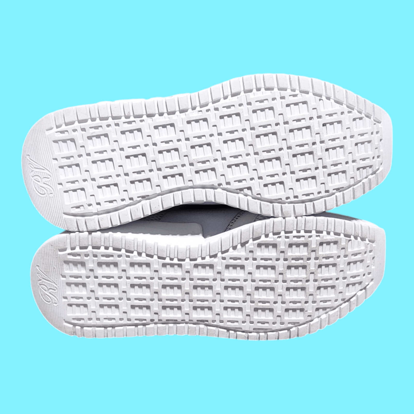 Roger Vivier Roger Vivier Women Viv Go Rhinestone Buckle Sneakers Size US 5.5 / IT 35.5 - 4 Thumbnail
