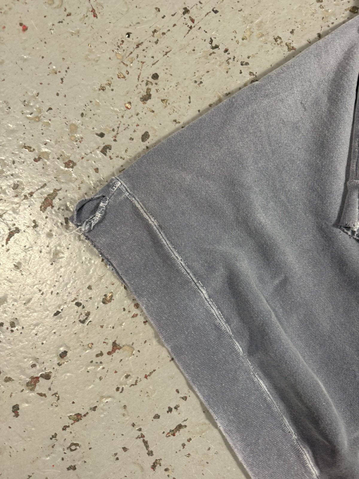 Other Vintage Distressed Faded Y2K Michigan State Ncaa Creneck Size US XL / EU 56 / 4 - 12 Thumbnail