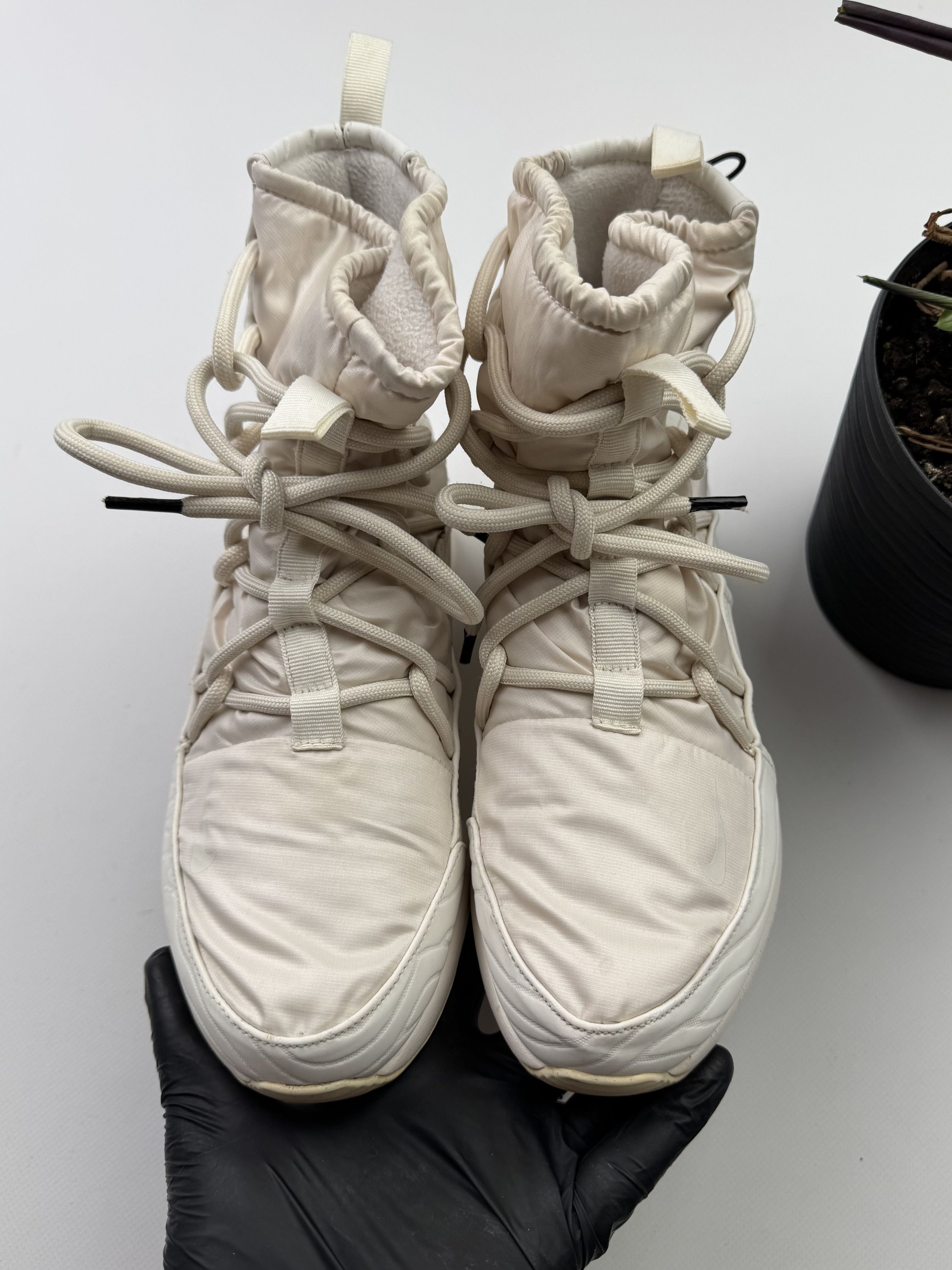 Nike Nike Boots (145) Size US 9.5 / EU 42-43 - 5 Thumbnail