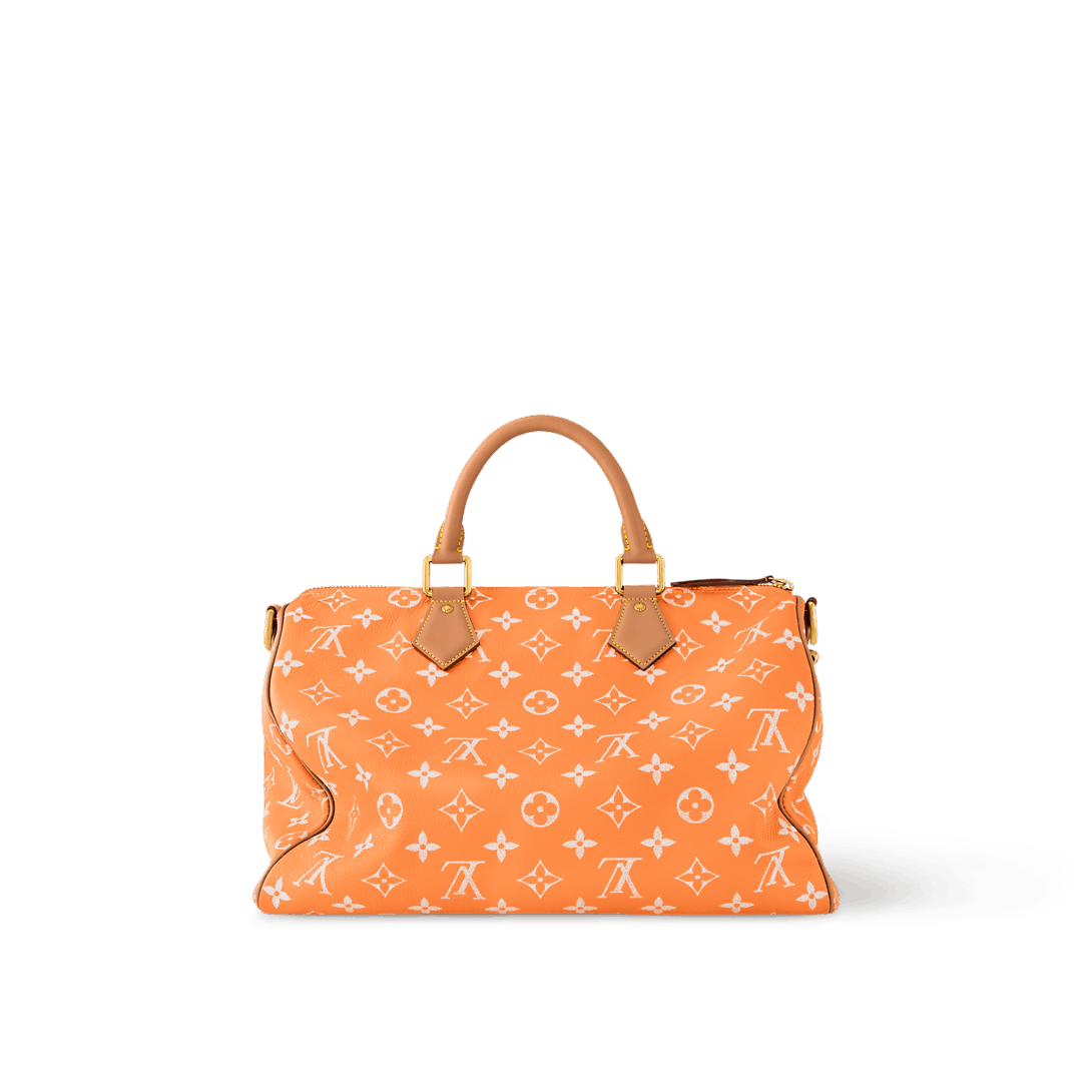 Louis Vuitton Speedy P9 Bandoulière 40 Bag Size ONE SIZE - 2 Thumbnail
