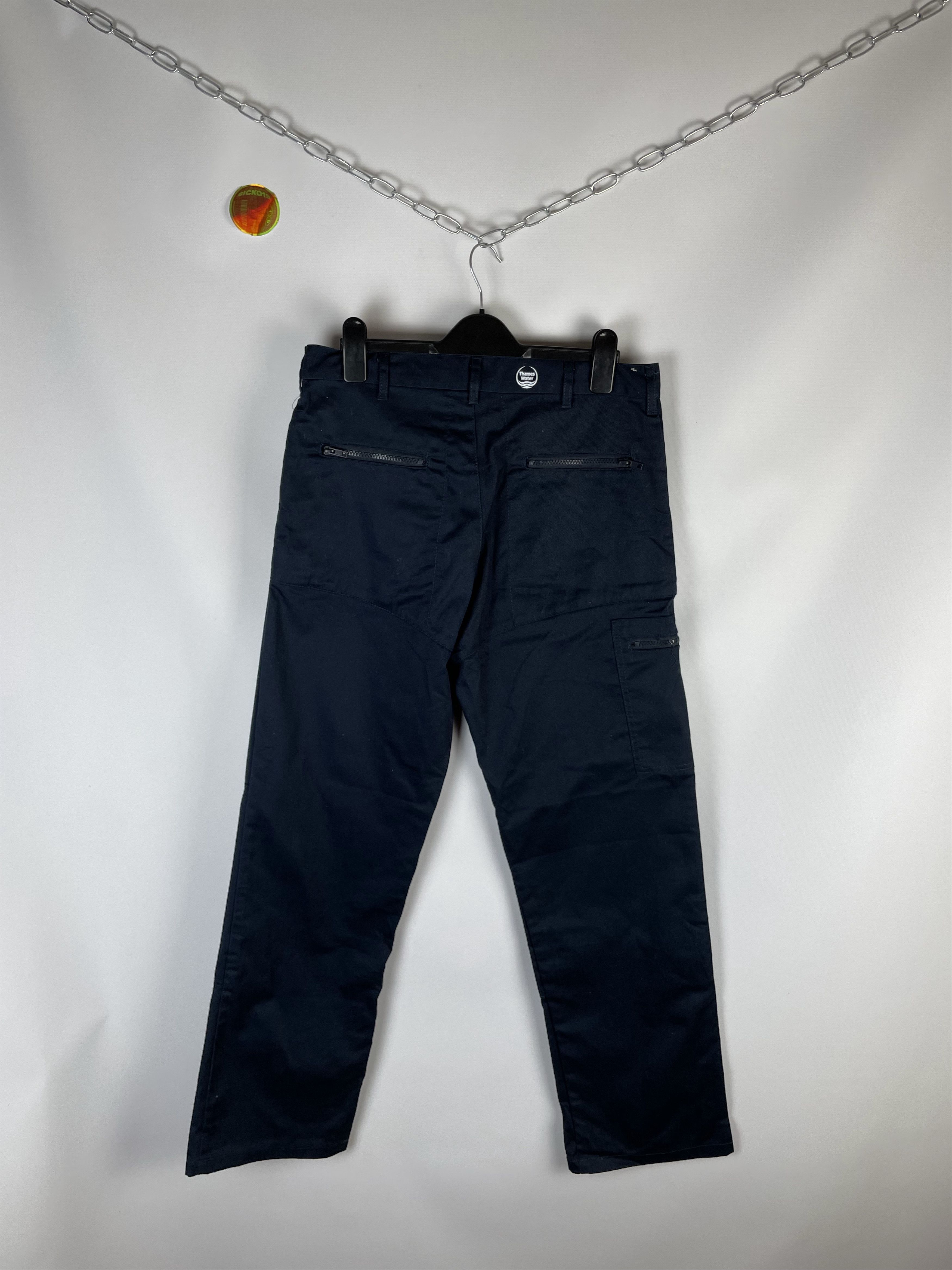 Dickies Vintage Dickies Pants Size US 32 / EU 48 - 5 Thumbnail
