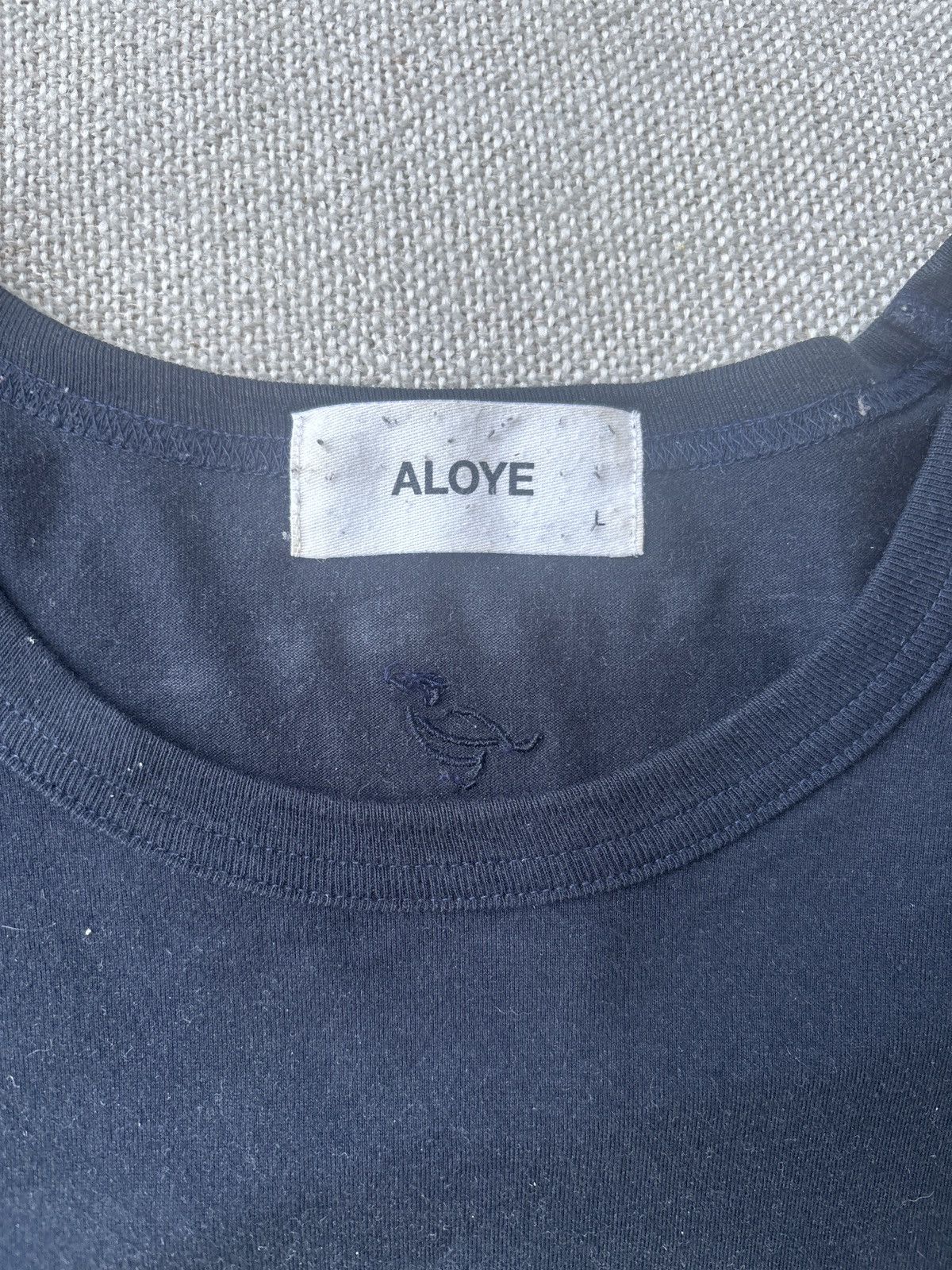 Other Classic Japanese long sleeve shirt - Aloye Size US XL / EU 56 / 4 - 2 Thumbnail