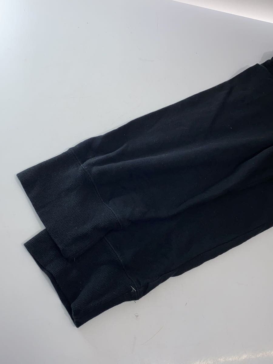Yohji Yamamoto yohji yamamoto POUR HOMME Ground Y Cotton/BLK Sweatshirt Size US L / EU 52-54 / 3 - 6 Thumbnail