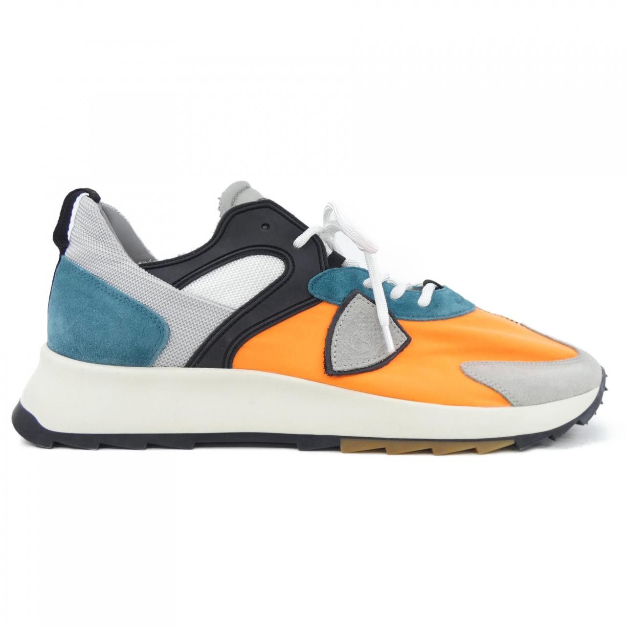 Other Other Philippe Model Sneakers Others Shoes DUTY FREE for USA Size ONE SIZE - 1 Thumbnail