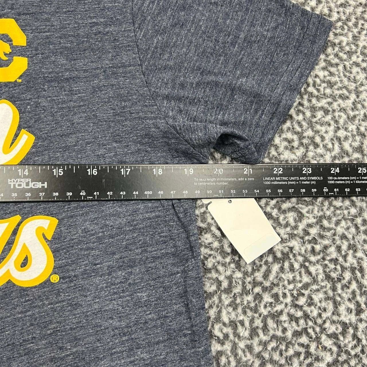 Other California Golden Bears Shirt Men Fanatics Short Sleeve M Size US M / EU 48-50 / 2 - 5 Thumbnail