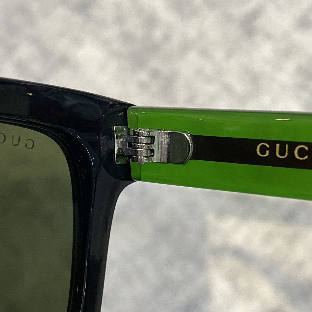 Gucci Gucci GG0001SN 002 Size ONE SIZE - 5 Thumbnail