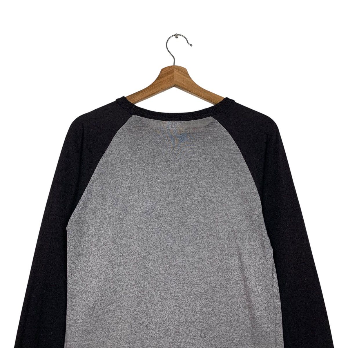 Champion CHAMPION North Carolina America Long Sleeve Tees #2617-C117 Size US M / EU 48-50 / 2 - 8 Thumbnail