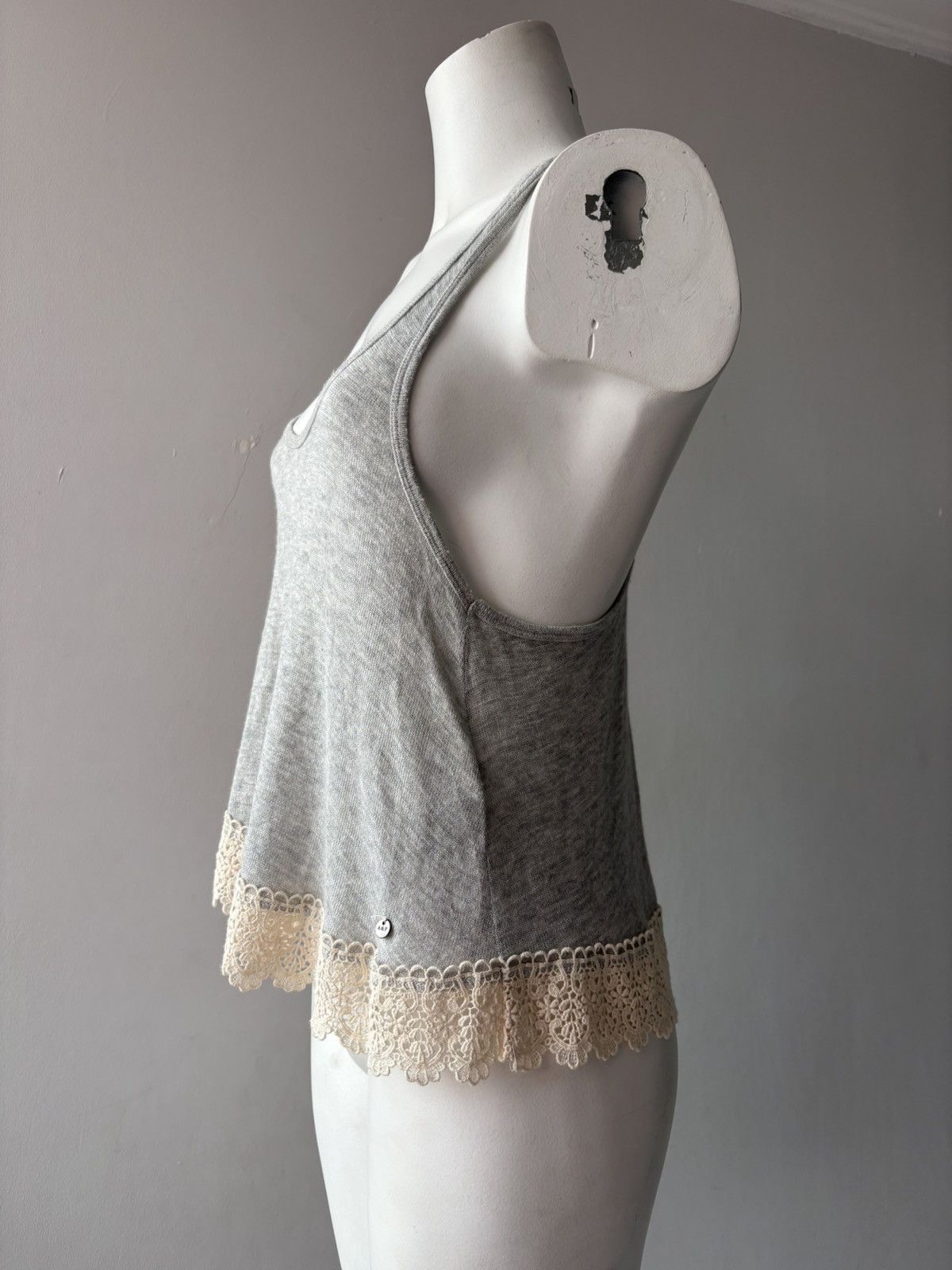Abercrombie & Fitch Abercrombie blouse Size S / US 4 / IT 40 - 9 Thumbnail