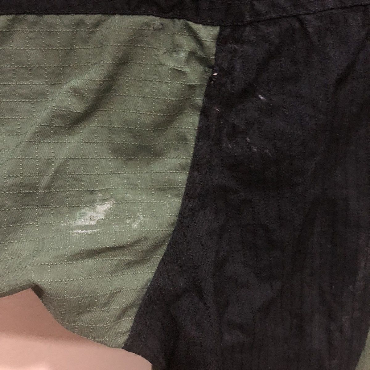 Goretex × The North Face The Nort Face X Gore-Tex X Summit Series Jacket Size US S / EU 44-46 / 1 - 4 Thumbnail