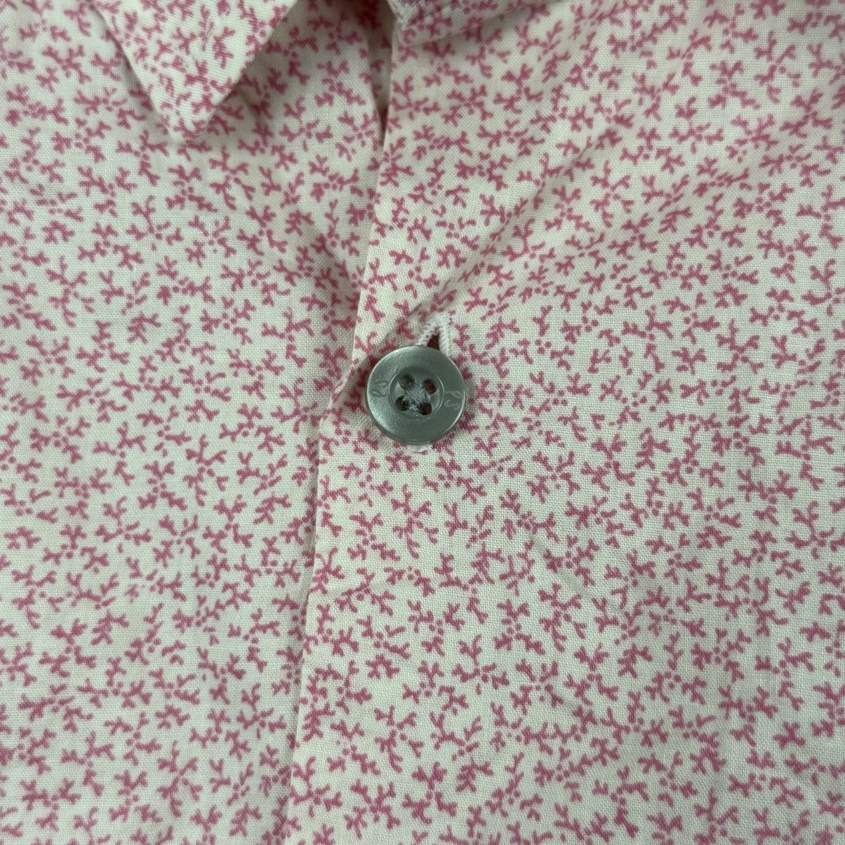 Paul Smith PS Paul Smith long-sleeve button-up shirt featuring Size US L / EU 52-54 / 3 - 4 Thumbnail