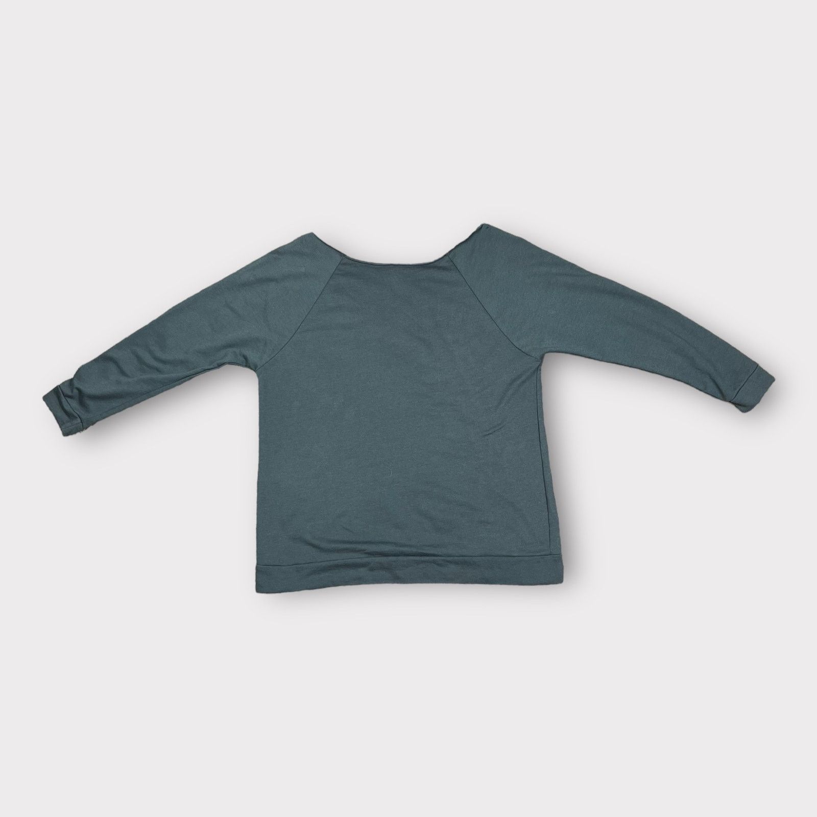 Next Level Next Level | "Be Kind to Animals..." Sweatshirt | Medium Size M / US 6-8 / IT 42-44 - 6 Thumbnail