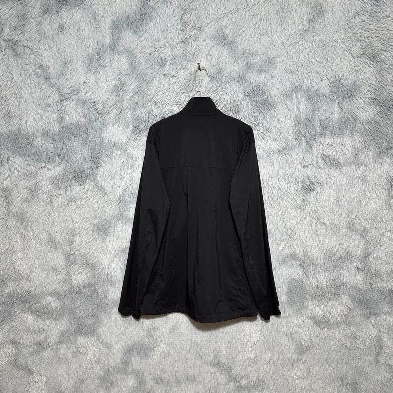 Arc'teryx Arcteryx Squamish Black Wind Jacket Size US M / EU 48-50 / 2 - 6 Thumbnail