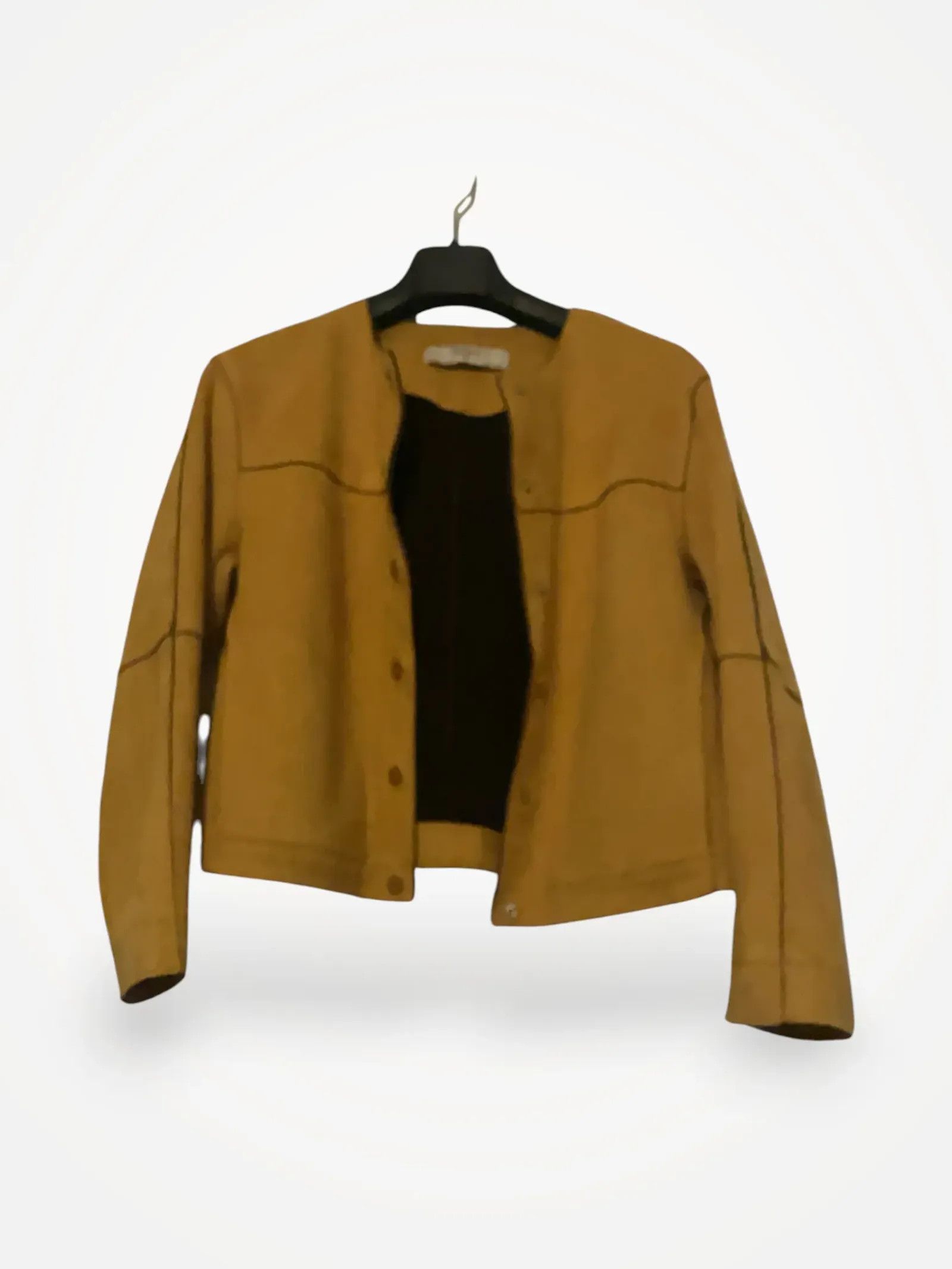 Zara Zara Jacket Size S / US 4 / IT 40 - 1 Thumbnail