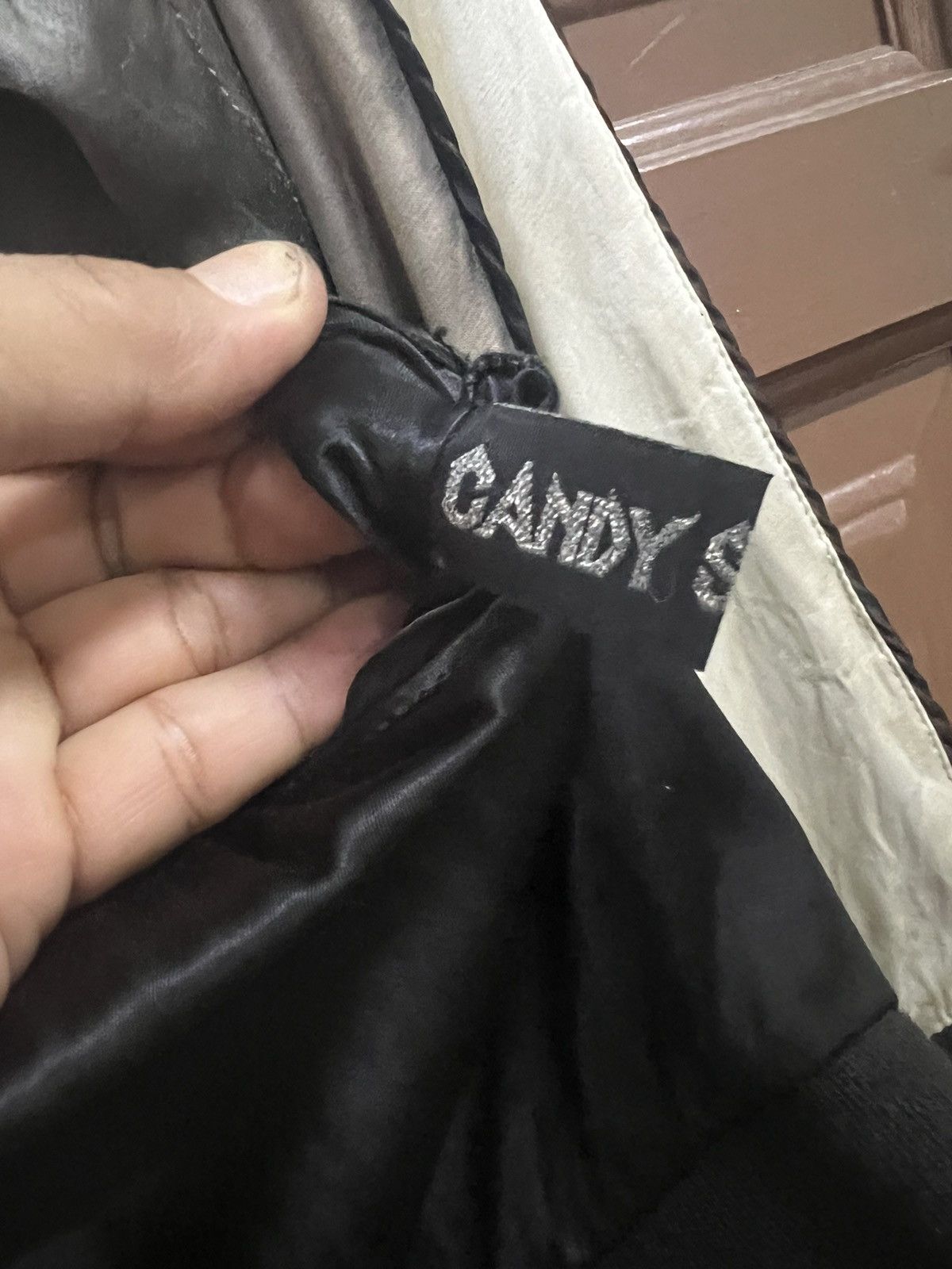 Other JACKET SUKAJAN x CANDY Size US L / EU 52-54 / 3 - 8 Thumbnail