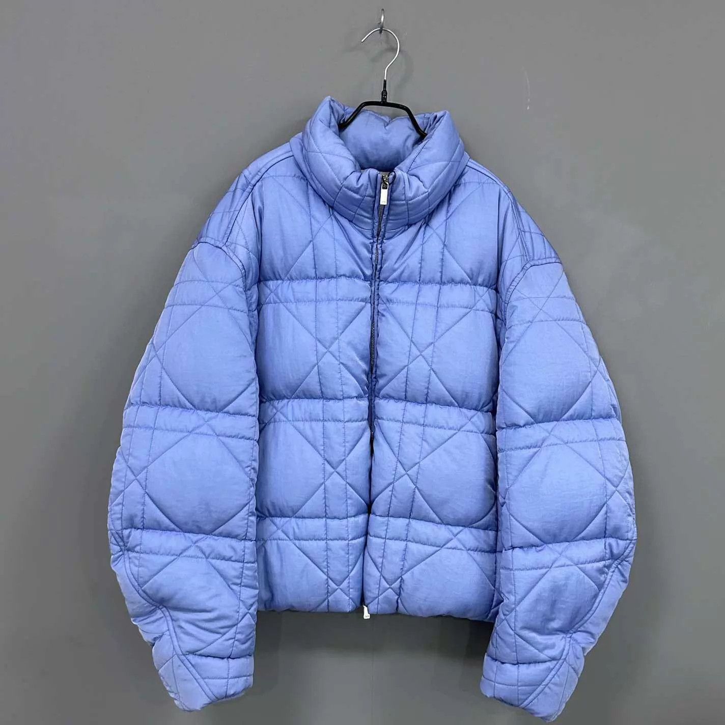 Dior Dior Homme Runway AW05 Goose Down Jacket | Grailed