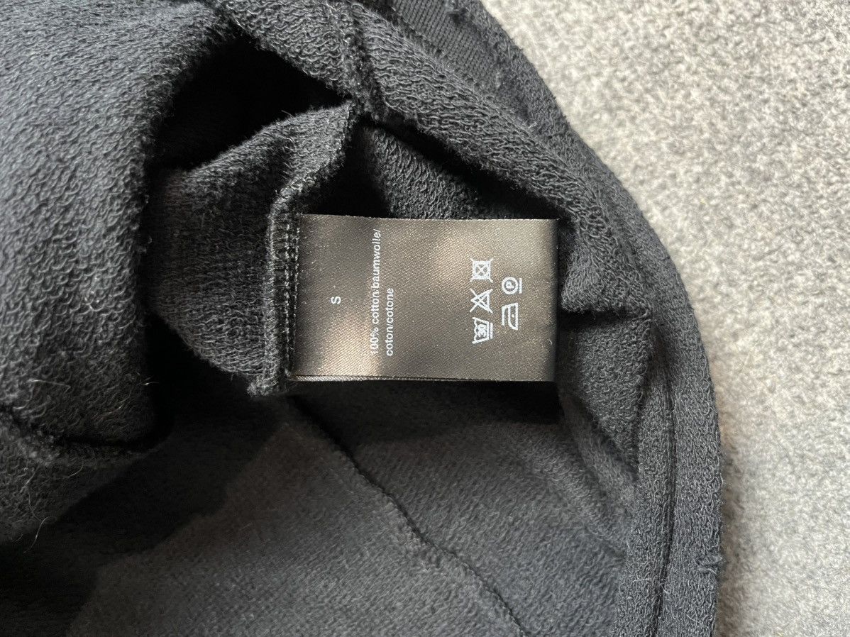 Rundholz Rundholz Hoodie Size S / US 4 / IT 40 - 5 Thumbnail