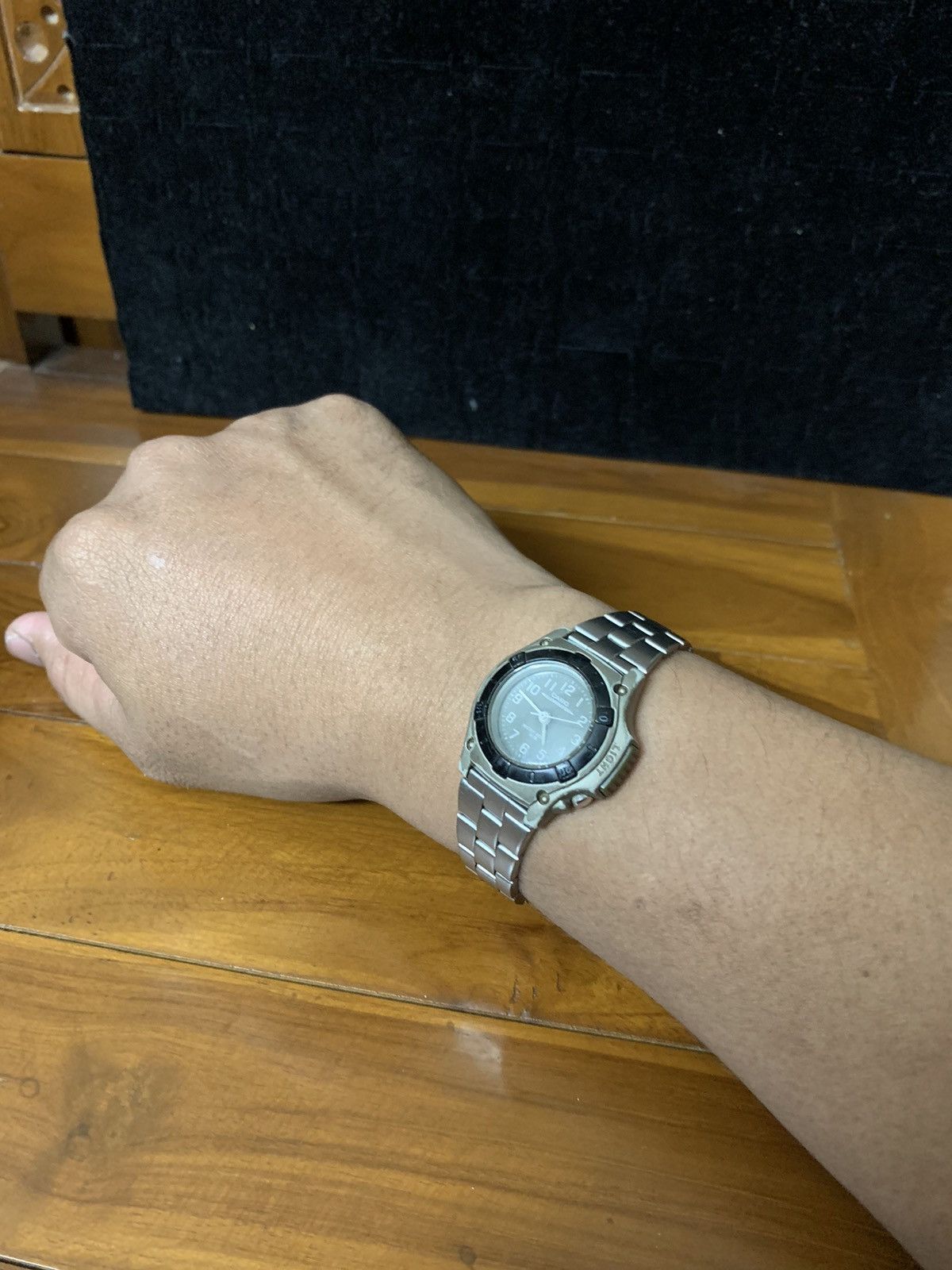 Casio × Vintage Vintage casio LX-58 unisex Size ONE SIZE - 5 Thumbnail