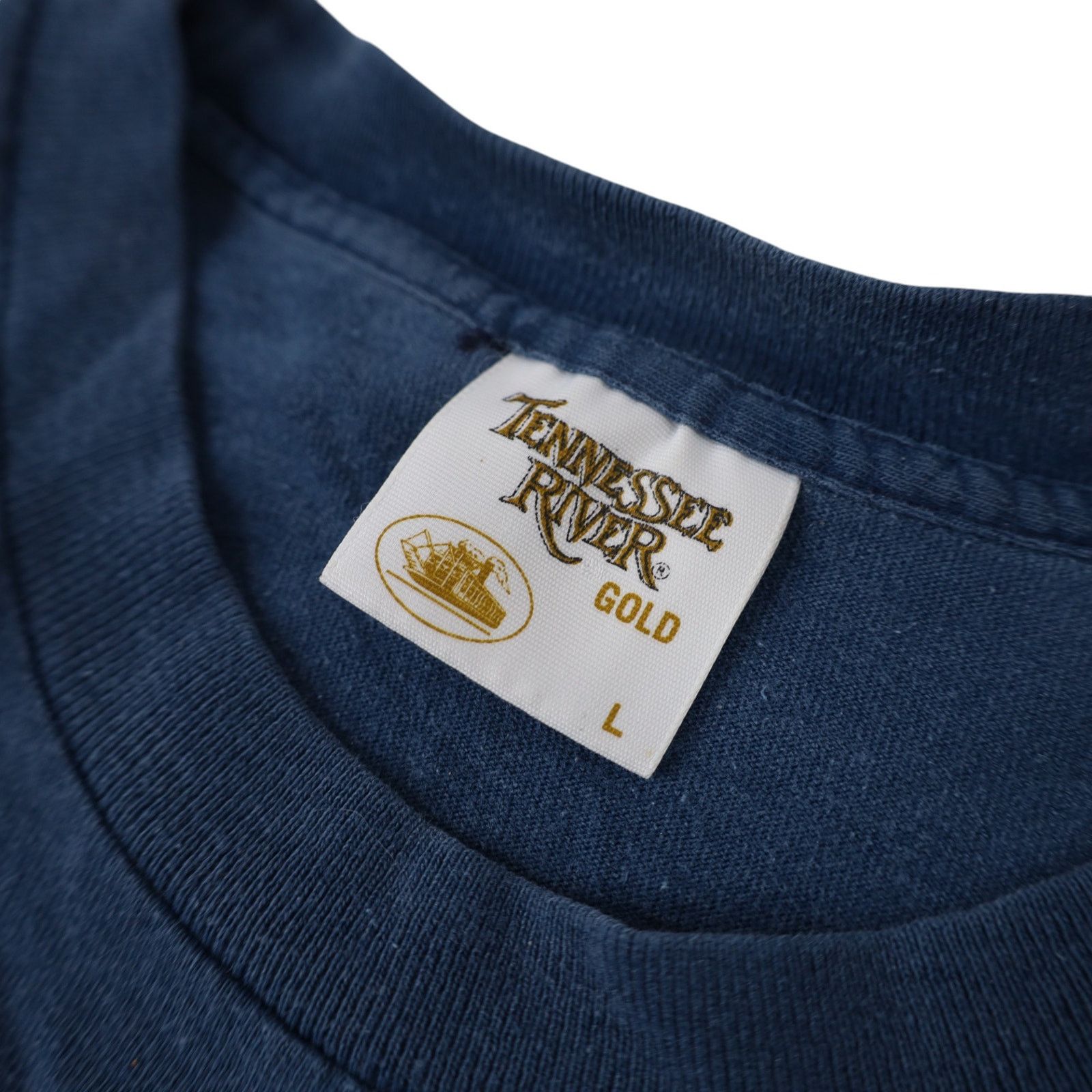 Vintage Vintage I Love Viagra Graphic T Shirt Size US L / EU 52-54 / 3 - 6 Thumbnail