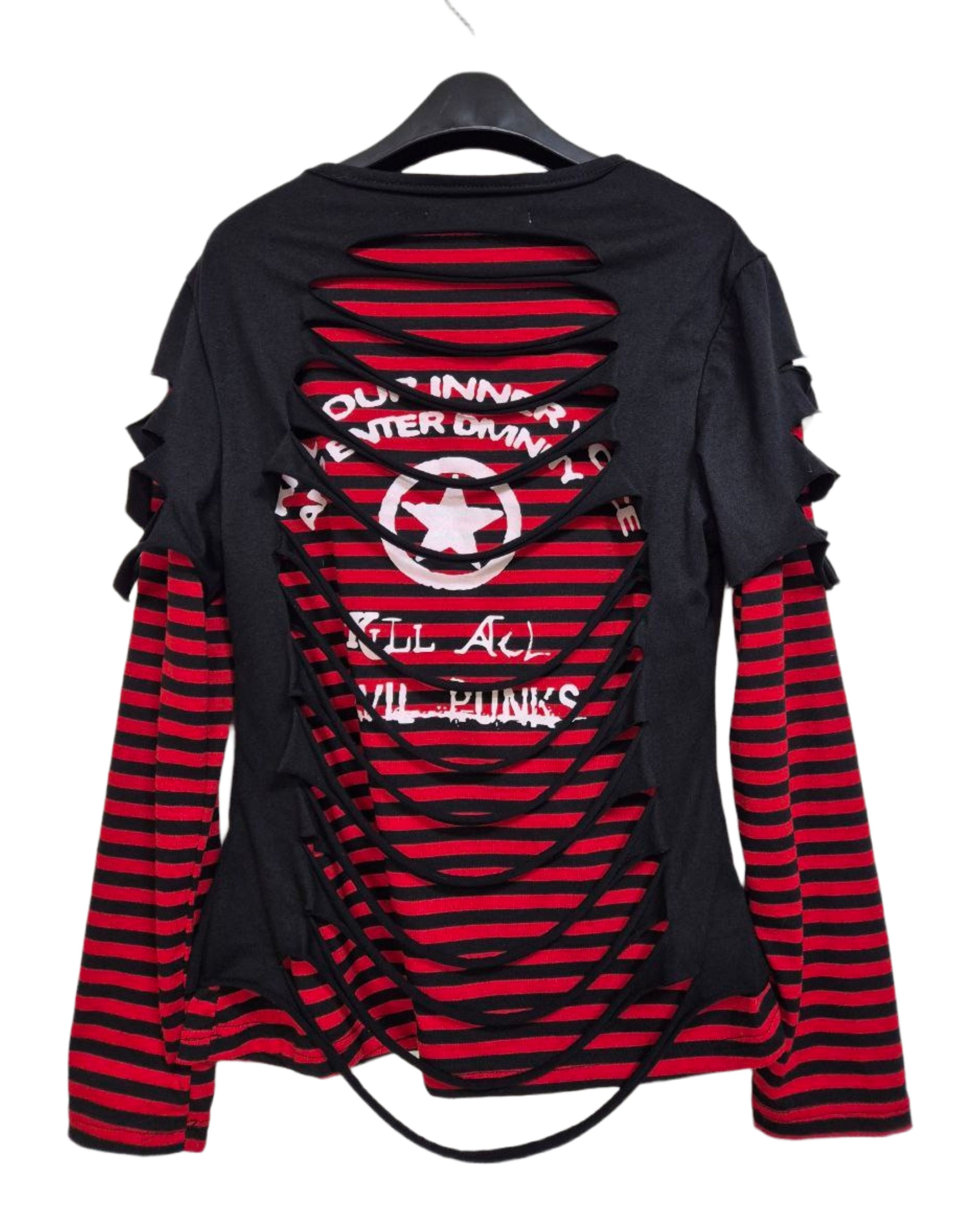 Other AcdcRag chain long sleeve Size M / US 6-8 / IT 42-44 - 2 Thumbnail