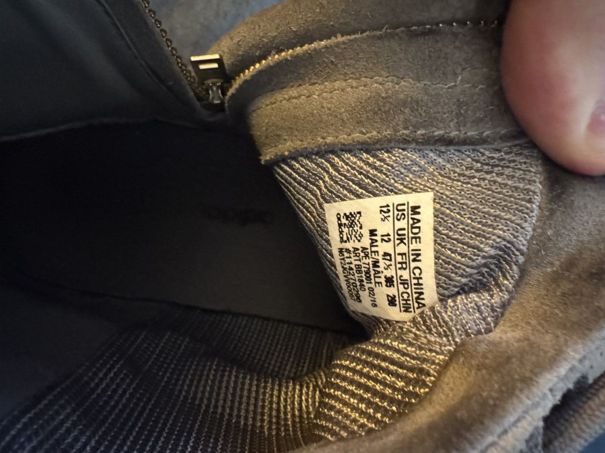 Adidas Yeezy 750 Size US 12.5 / EU 45-46 - 6 Thumbnail