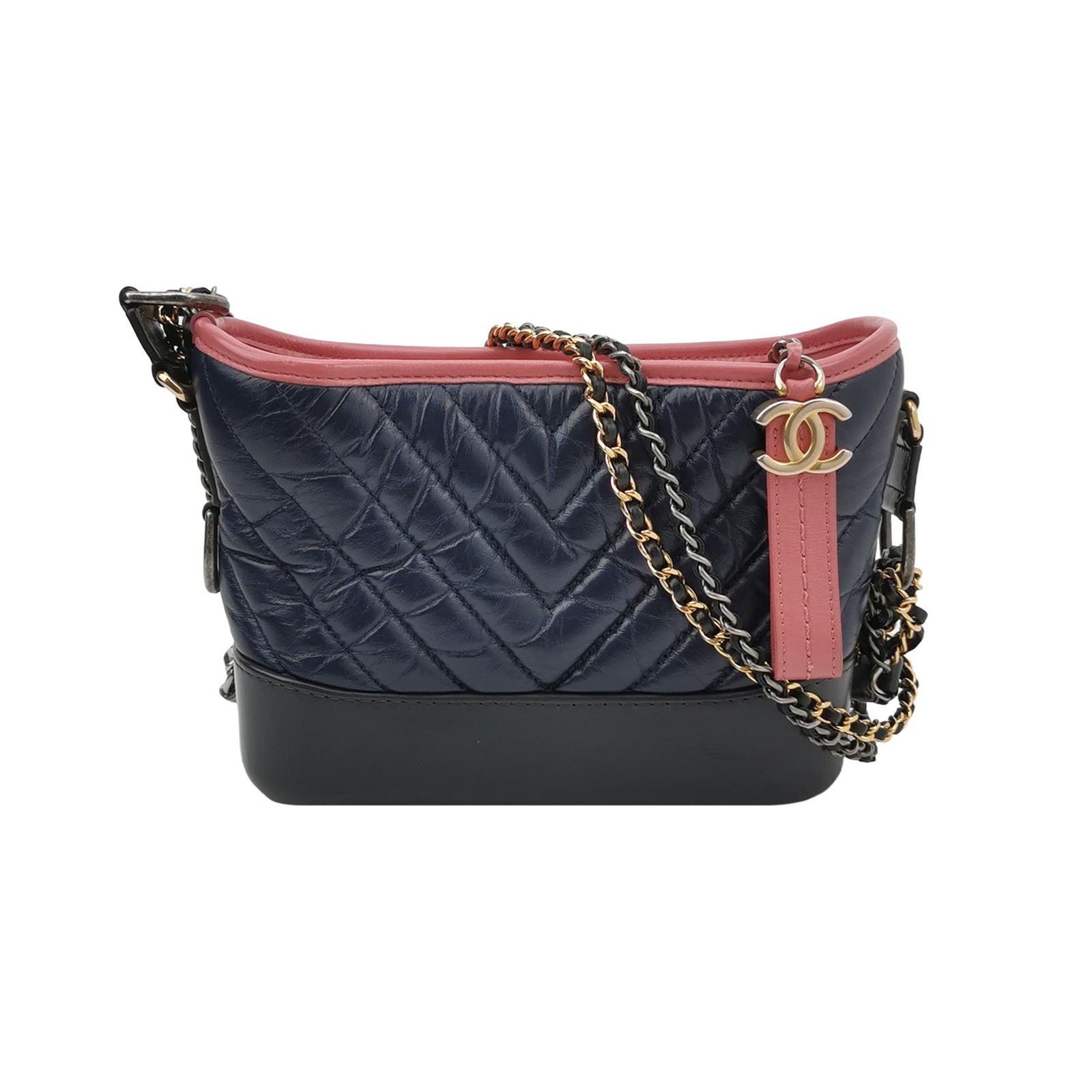 Chanel Chanel Women os Crossbody Bags Size ONE SIZE - 1 Thumbnail
