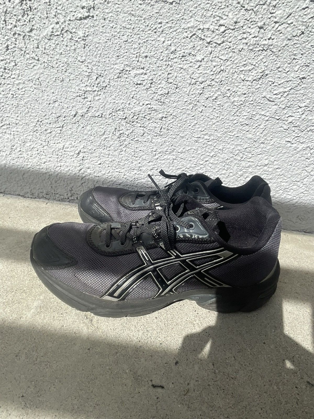 Asics × Kiko Kostadinov Asics x kiko kostadinov UB2-S gel-1130 Size US 10.5 / EU 43-44 - 4 Thumbnail