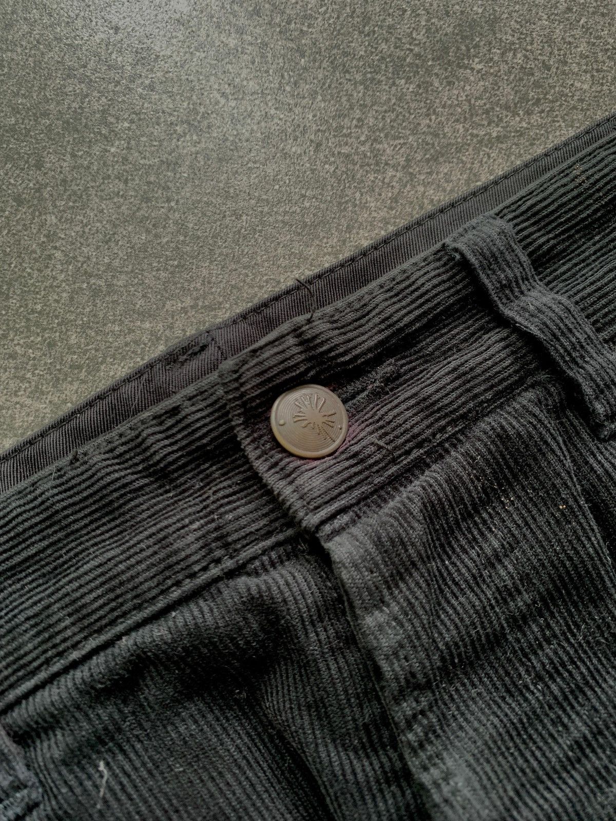 Maison MIHARA YASUHIRO FREE TAX! Hybrid Corduroy/Cargo Pants Size US 30 / EU 46 - 8 Thumbnail