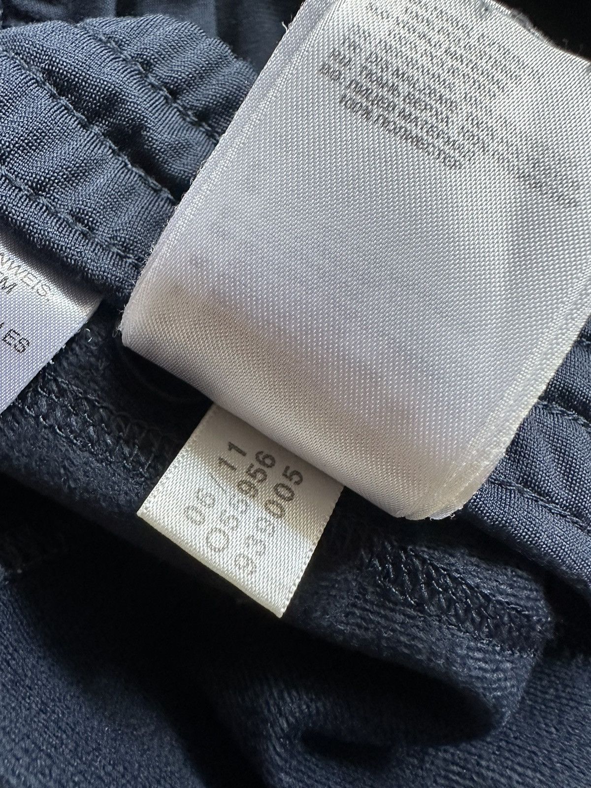 Adidas Vintage sweatpants Adidas 90s 3 stripes (size M) Size US 34 / EU 50 - 11 Thumbnail