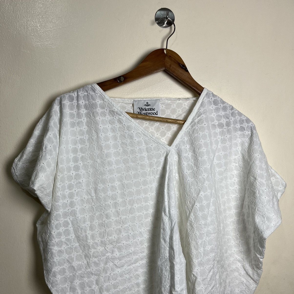 Vivienne Westwood Vivienne Westwood Tops Size XS / US 0-2 / IT 36-38 - 2 Thumbnail