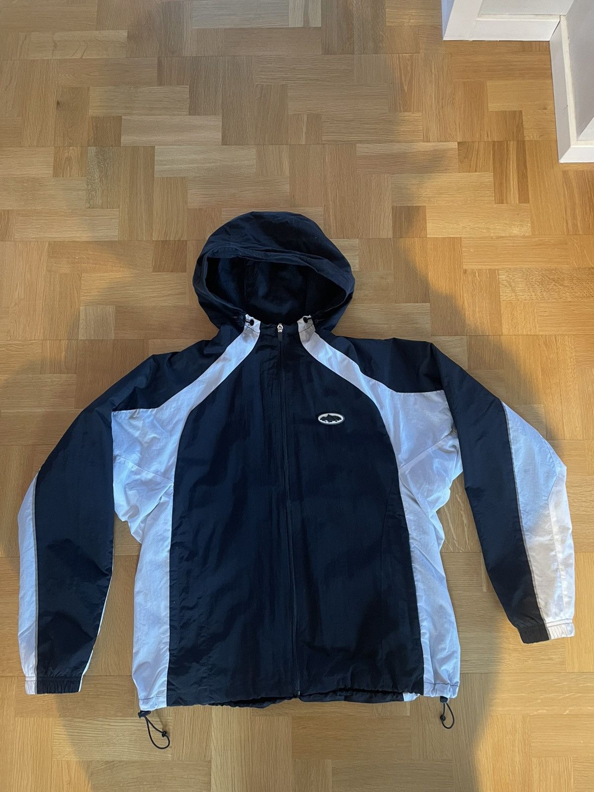 Corteiz Corteiz Windbreaker Spring Jacket Size US M / EU 48-50 / 2 - 1 Thumbnail