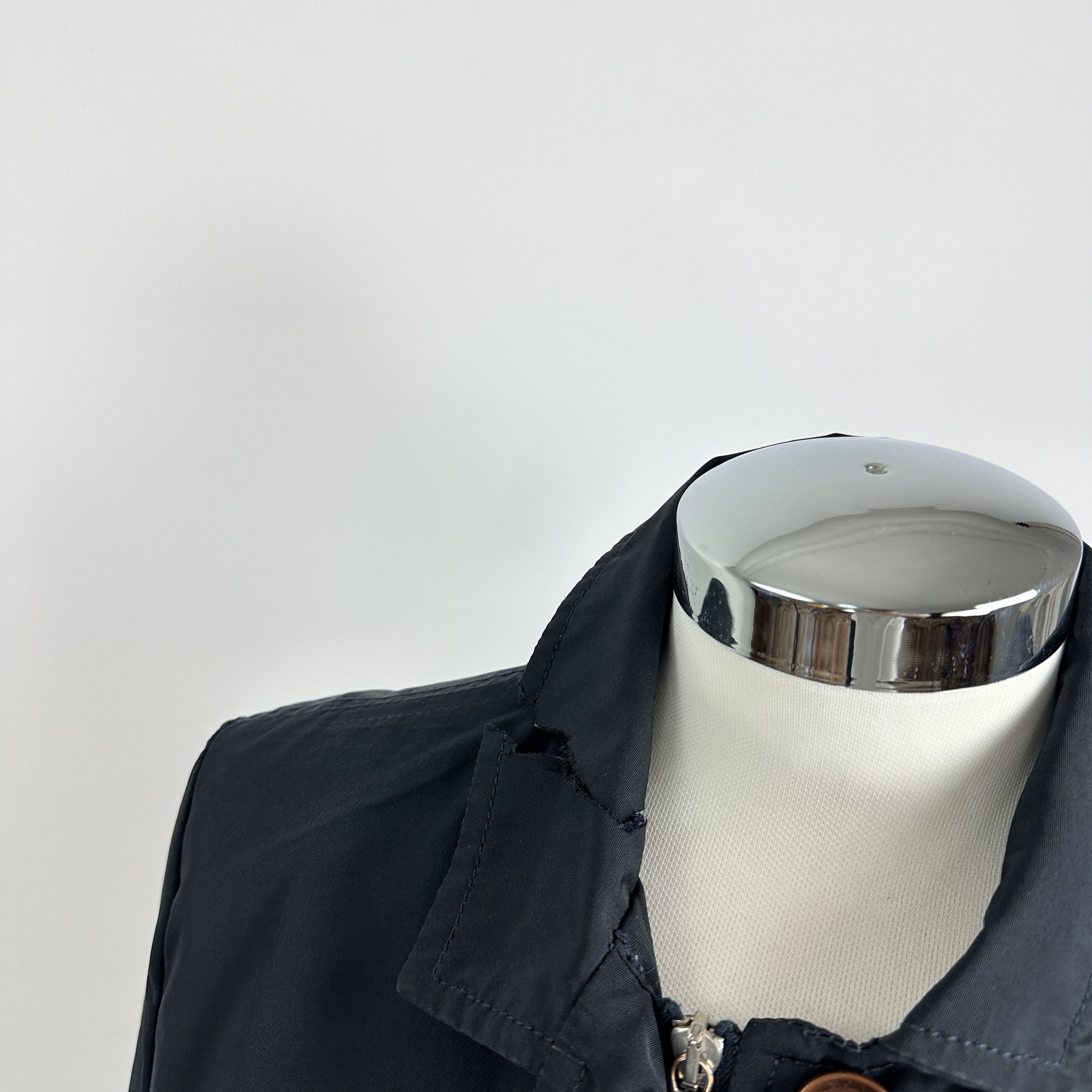 Moncler Giacca Moncler – Taglia 4 Size S / US 4 / IT 40 - 4 Thumbnail