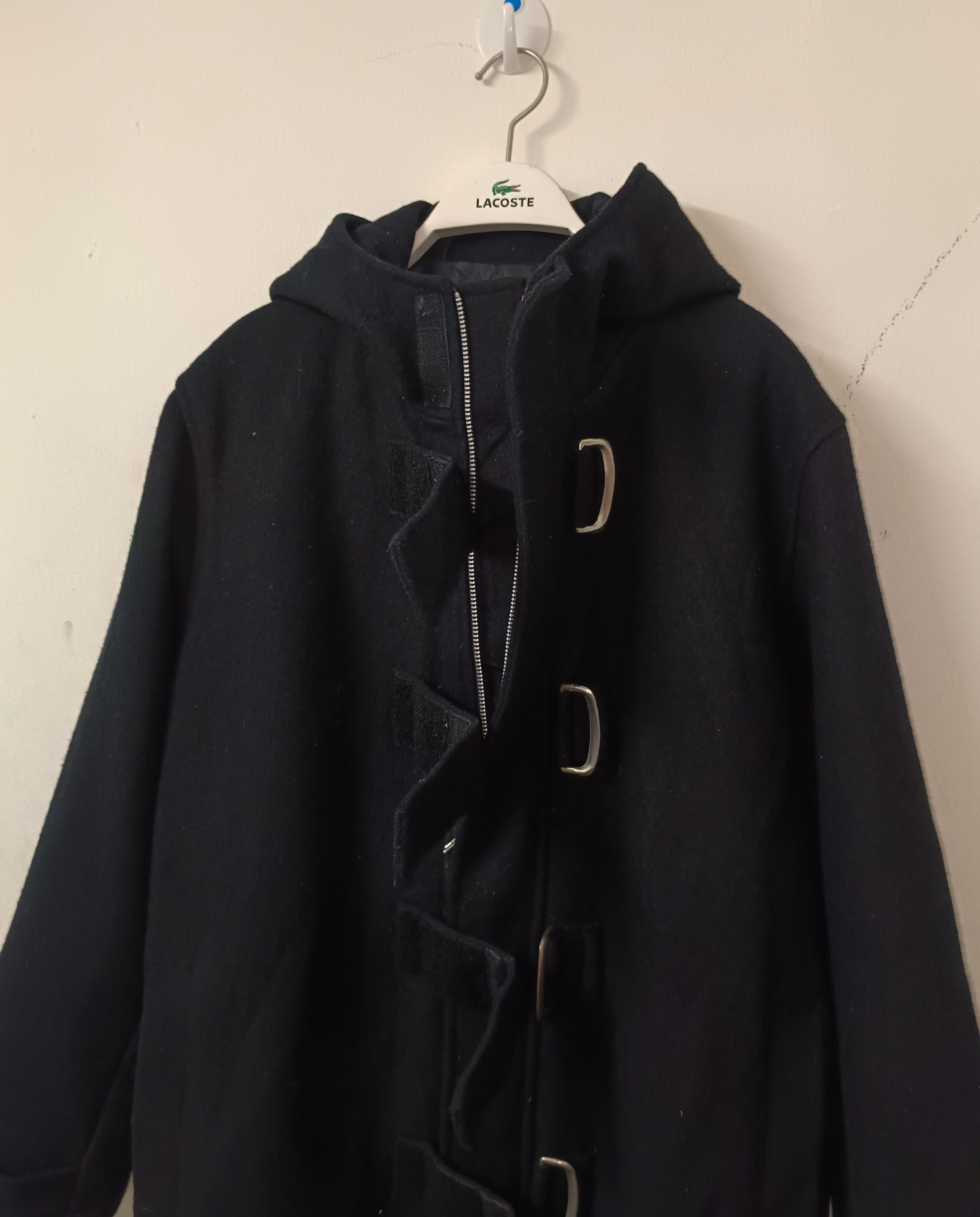 14th Addiction × Kapital Kapitalist punk Goctic jacket Size US M / EU 48-50 / 2 - 3 Thumbnail