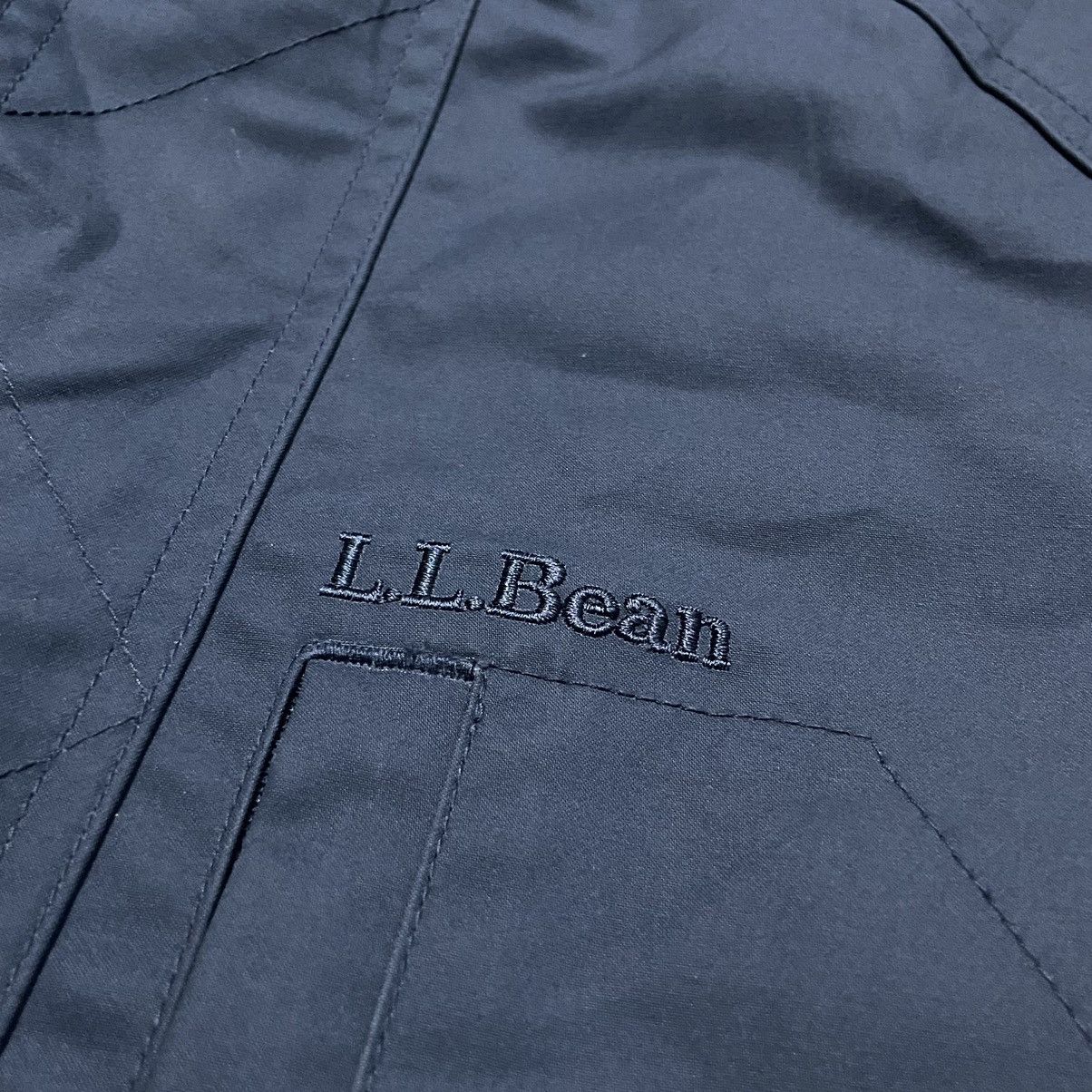 L.L. Bean LL. Bean Jacket 6 Pocket Size US XS / EU 42 / 0 - 5 Thumbnail