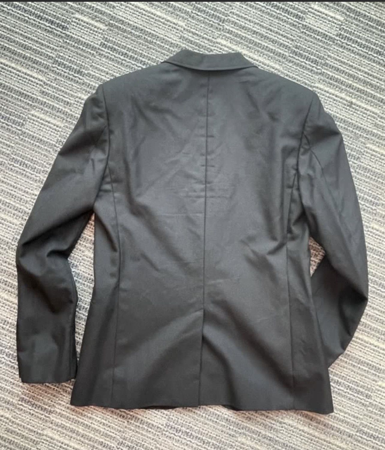 Hedi Slimane × Saint Laurent Paris 2014 Blazer Size US M / EU 48-50 / 2 - 2 Thumbnail