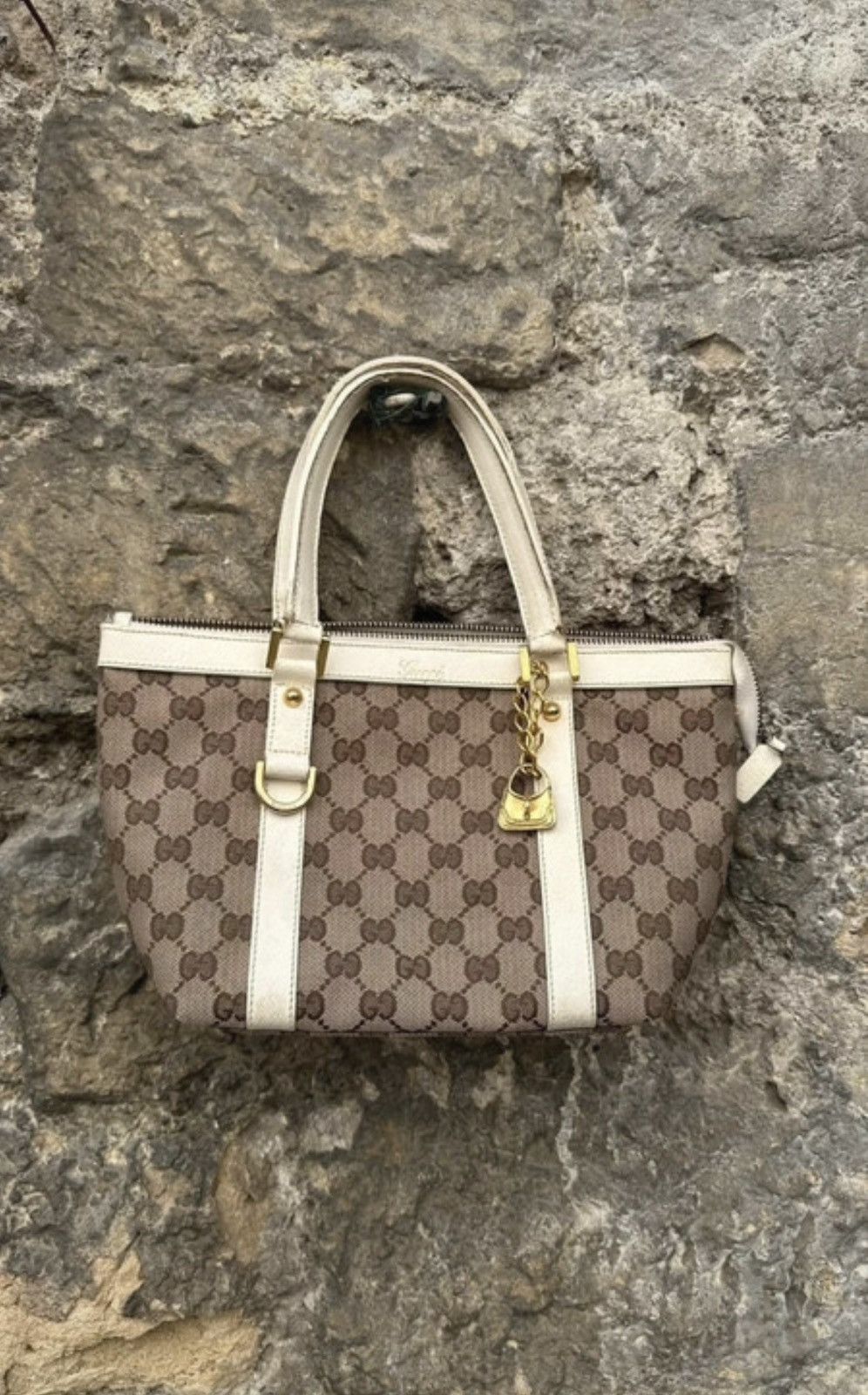 Gucci gucci vintage bag Size ONE SIZE - 1 Thumbnail