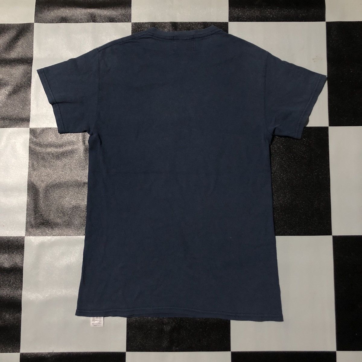 Band Tees × Japanese Brand × Vintage Vintage Japanese Band Hi Standard Tokyo Japan Size US S / EU 44-46 / 1 - 4 Thumbnail