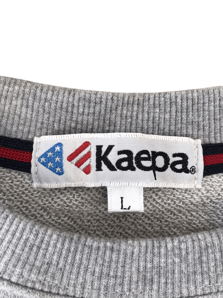 Anime Kaepa X Hello Kitty Sweatshirts Size L / US 10 / IT 46 - 6 Thumbnail