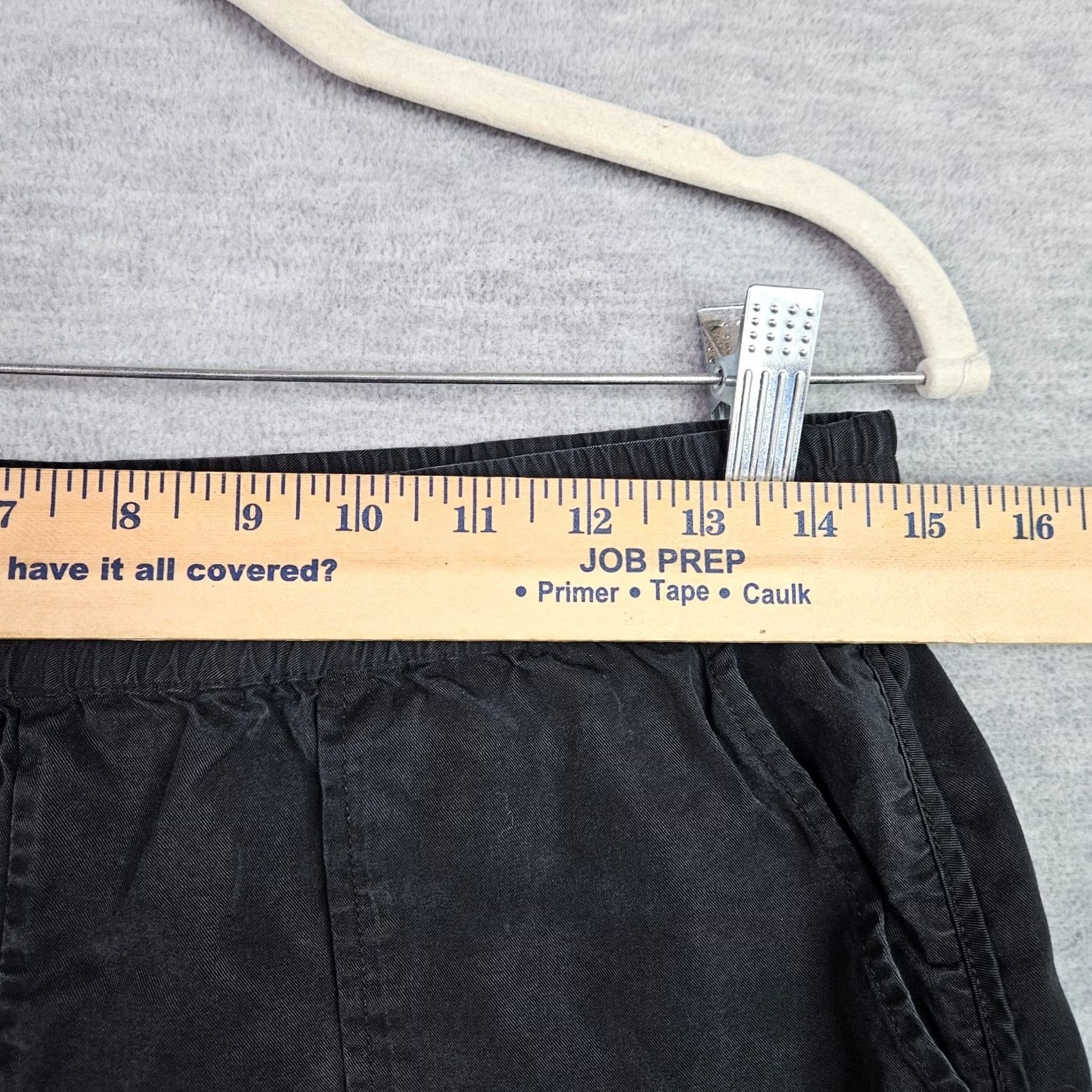 Joie JOIE Women's Black Pull On Short XS Short Black Joie Size 26" / US 2 / IT 38 - 5 Thumbnail
