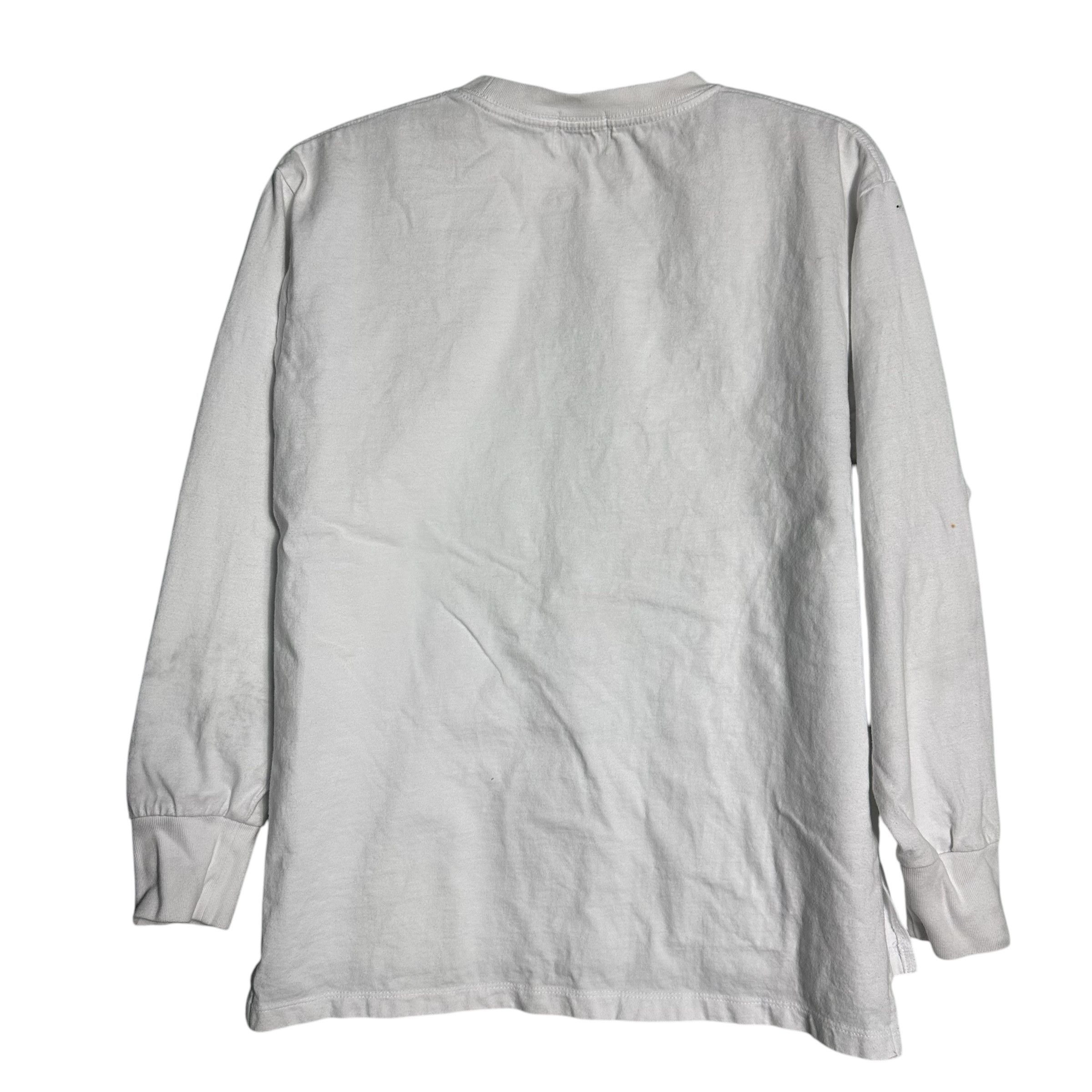 Other 🔥RARE🔥Camp 7 Boulder Colorado L/S Single Pocket T-shirt Size US S / EU 44-46 / 1 - 4 Thumbnail