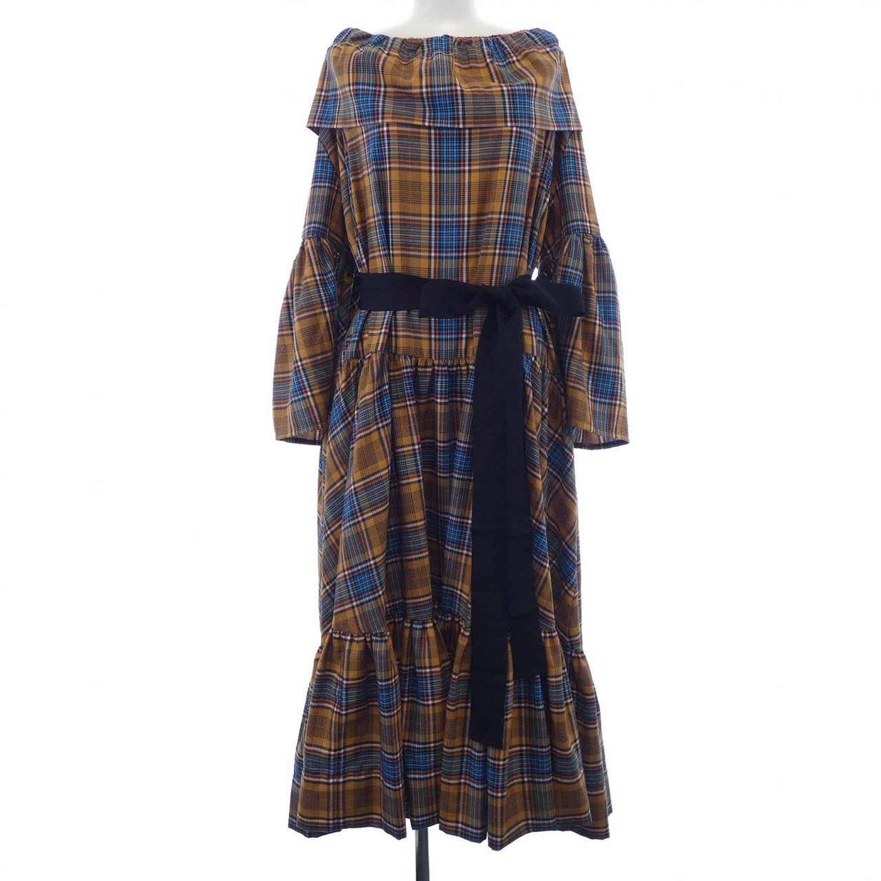 Other Other MEKKI Dress Others Dresses DUTY FREE for USA Size ONE SIZE - 1 Thumbnail