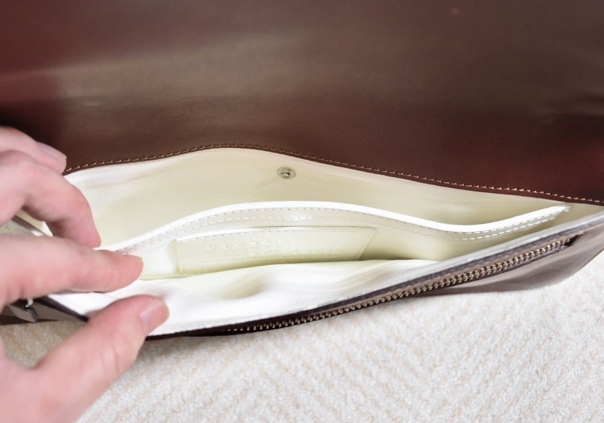 Maison Margiela Maison Martin Margiela X HM Glove Clutch Bag Size ONE SIZE - 11 Thumbnail