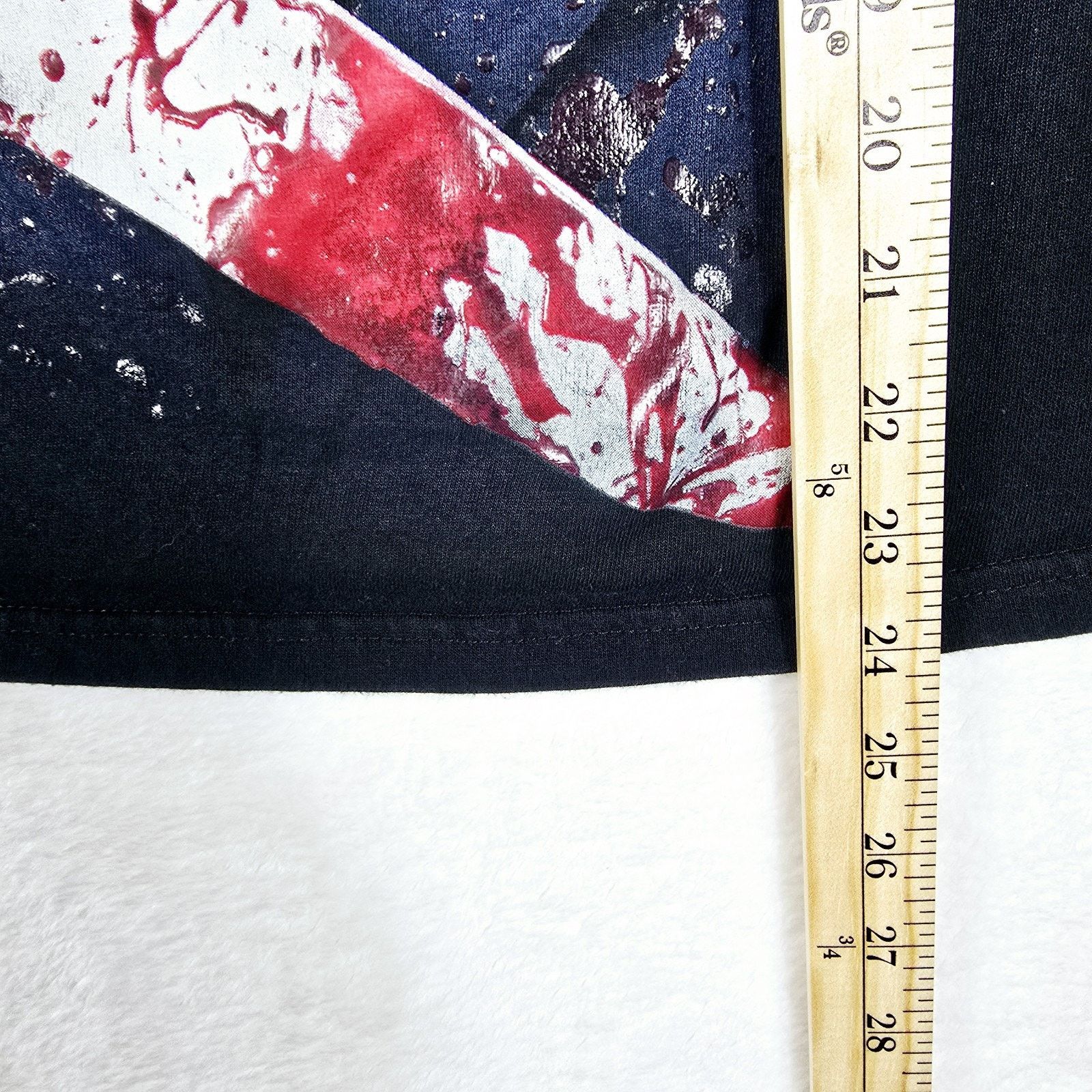 Universal Studios Halloween Horror Nights Shirt Small Universal Michael Myers Size US S / EU 44-46 / 1 - 8 Thumbnail