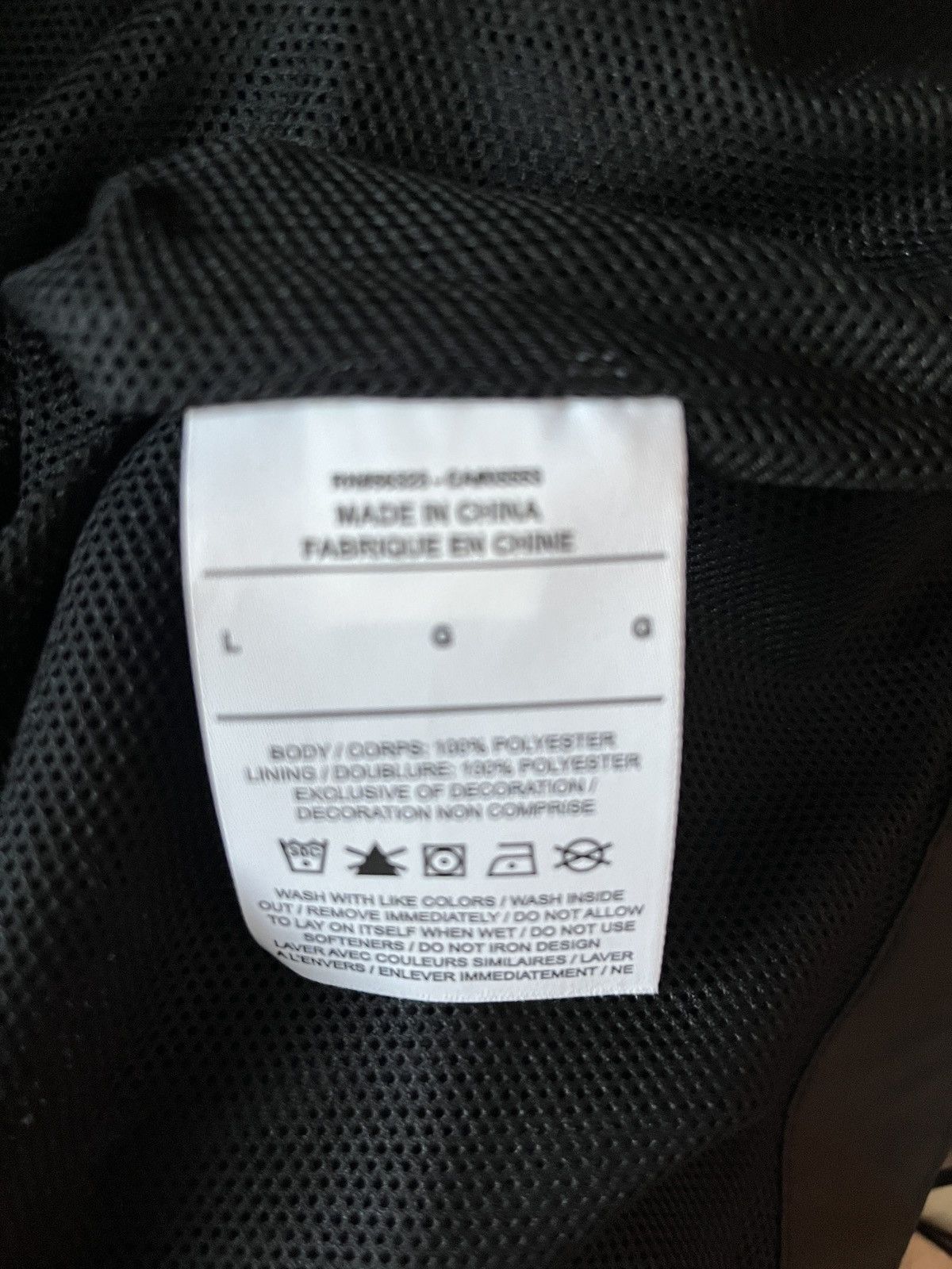 Nike NIKE WINDRUNNER WOMEN'S WOVEN TRENCH JACKET Coat L Size L / US 10 / IT 46 - 8 Thumbnail
