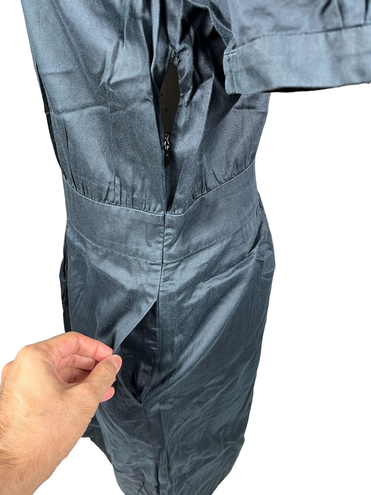 agnes b. Agnes B Mini Dress Size S / US 4 / IT 40 - 5 Thumbnail