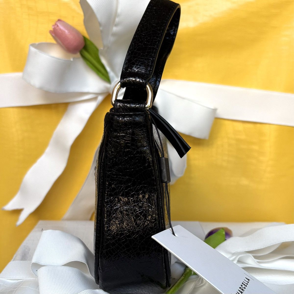 Other Marcella NYC Jenna Purse Size ONE SIZE - 3 Thumbnail
