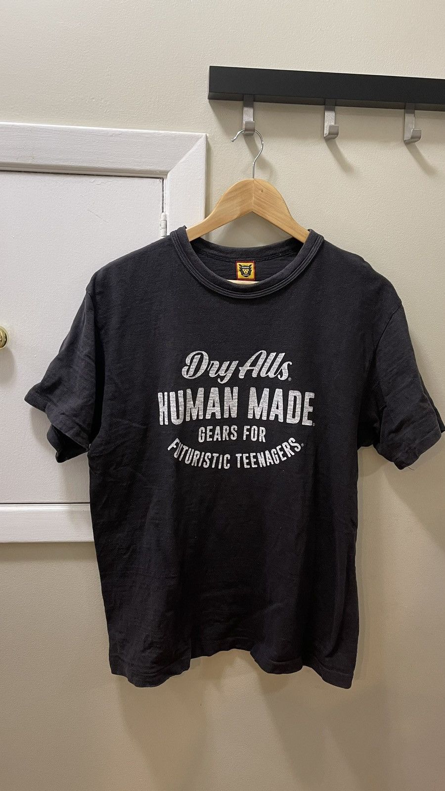 Human Made Human Made Storm Cowboy T Shirt | Grailed
